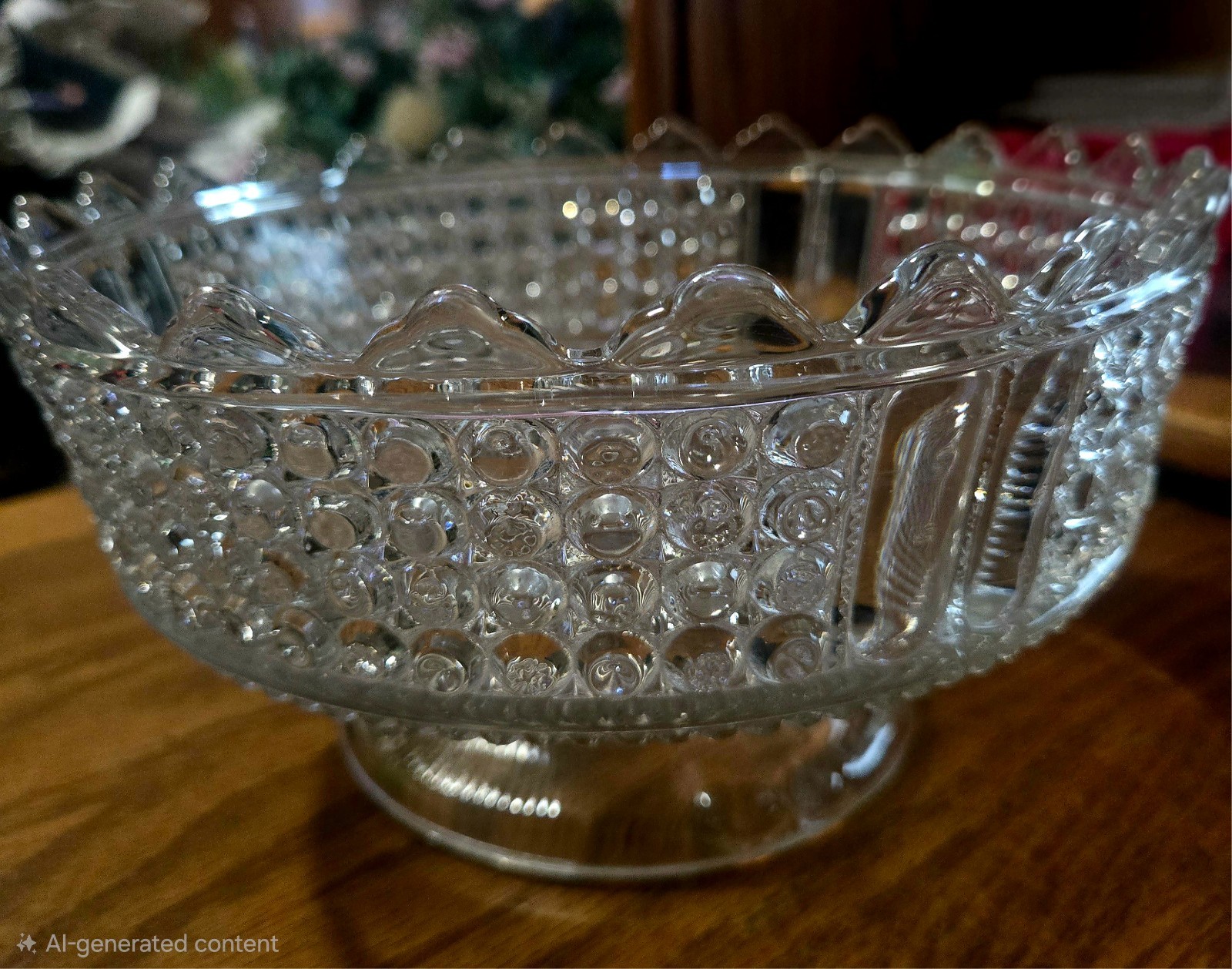 Richards Hartley glass