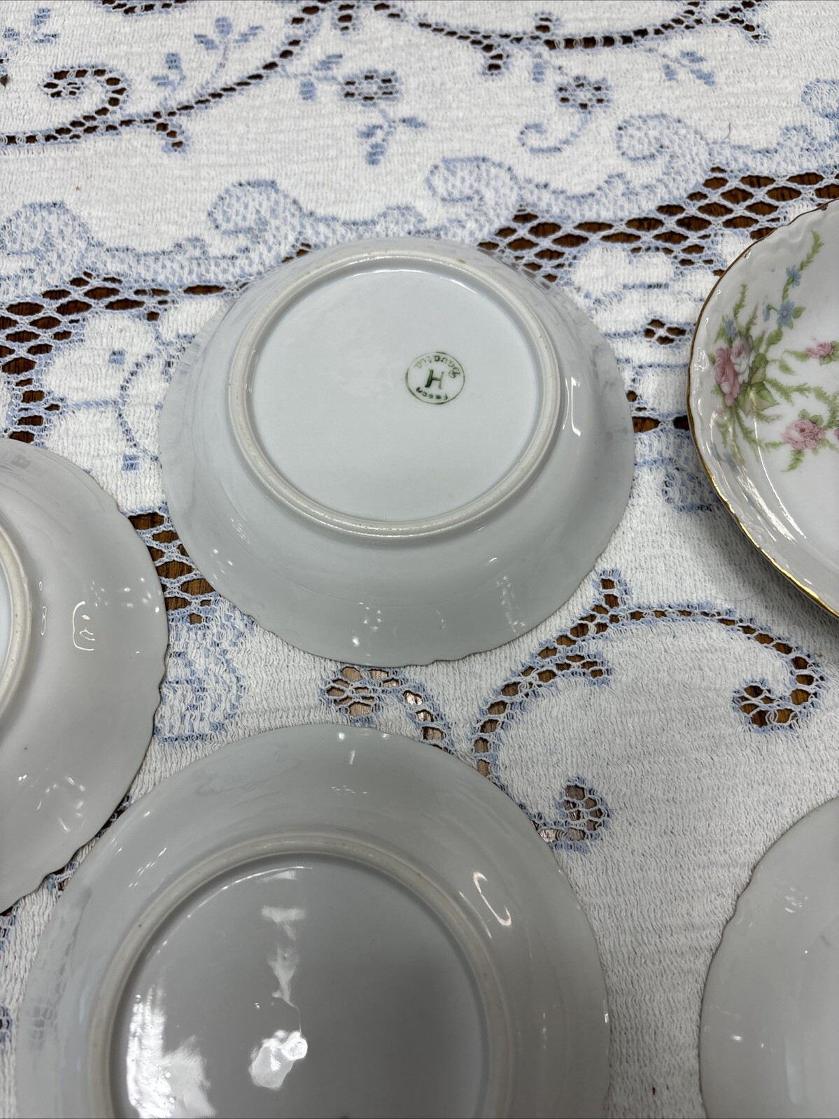 5 5in Bavaria Facon Berry Bowls