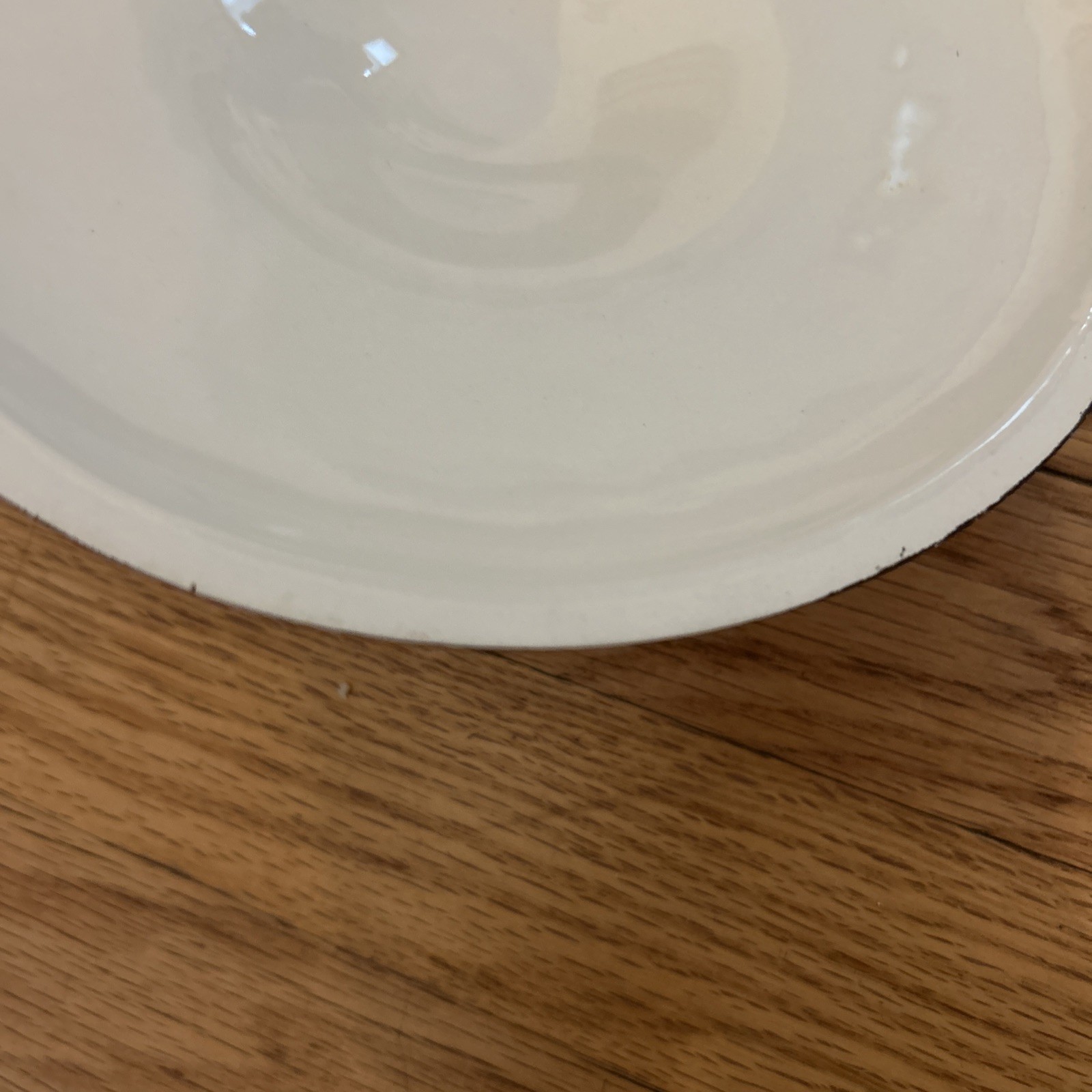 Johnson Brothers Friendly Village Covered Bridge Vegetable Dish With Lid, 10”