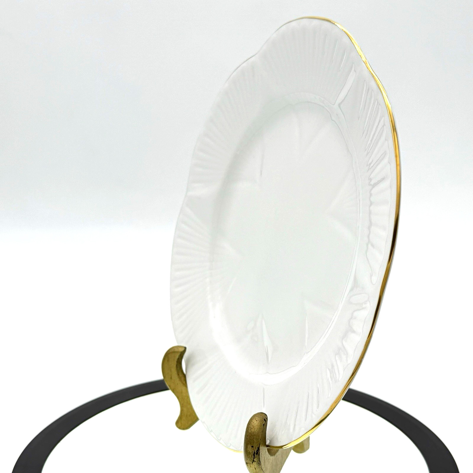 💕Shelley REGENCY Dainty Shape Salad Plate 8 1/8 Inches