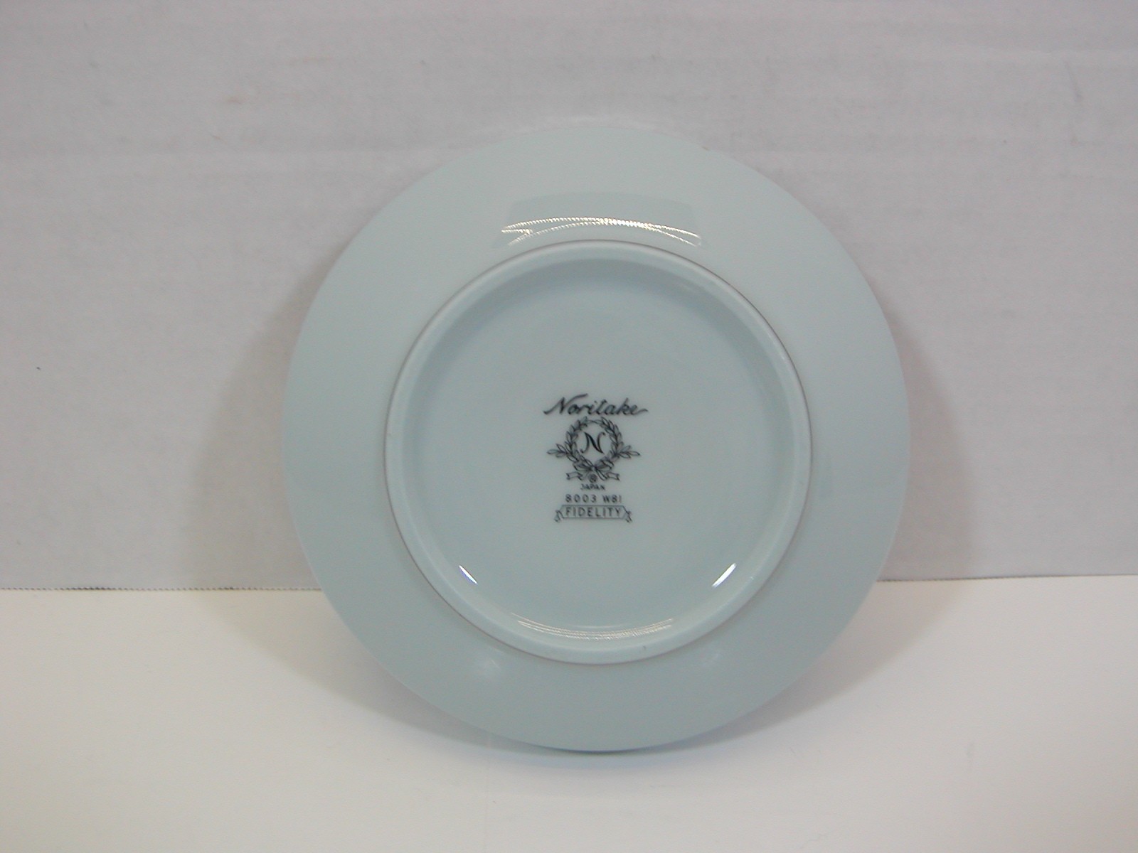 3 NORITAKE FIDELITY 5″ BERRY DESSERT BOWLS