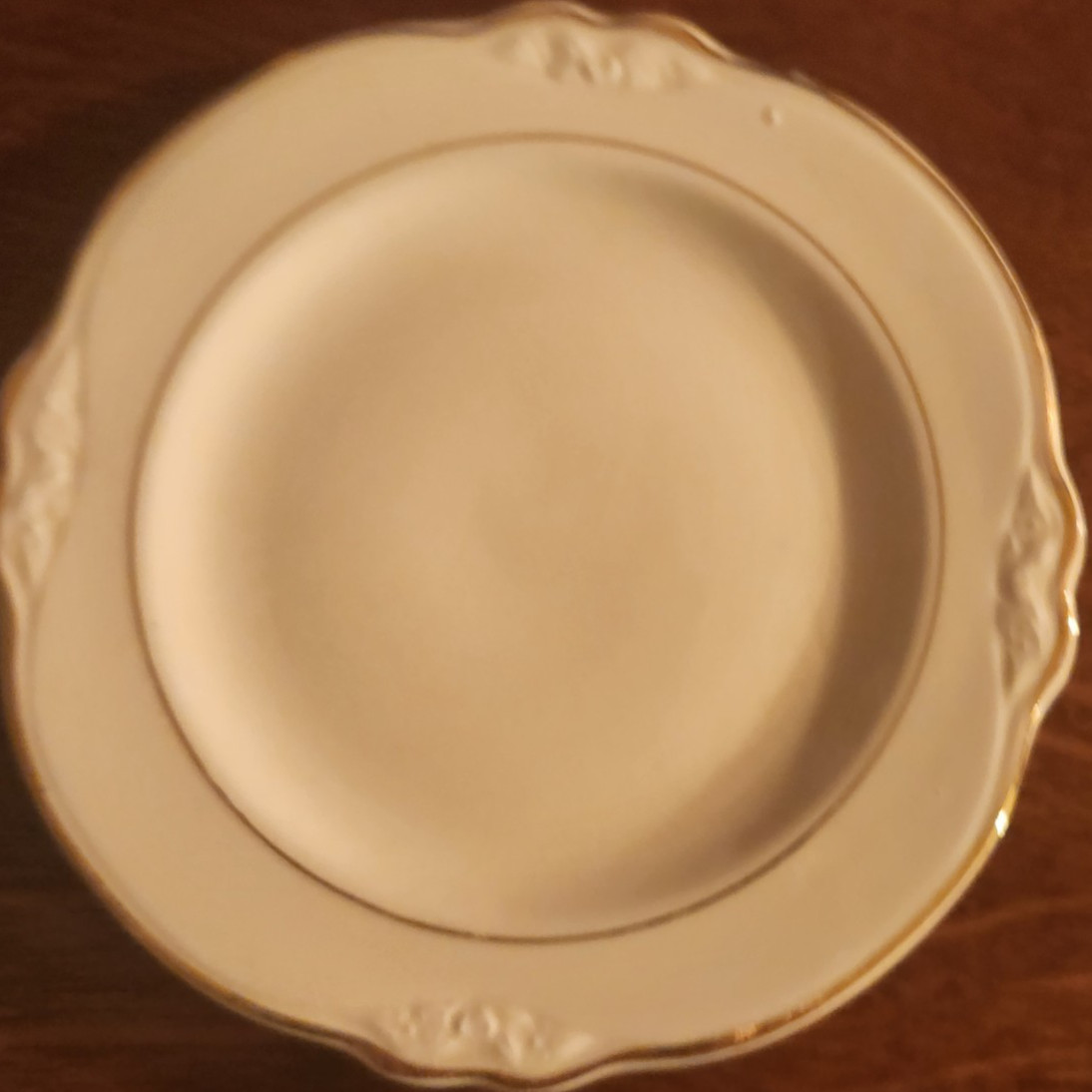 16 Vtg Mismatched China dessert Plates Plate Set Mixed Floral Wedding Shower L