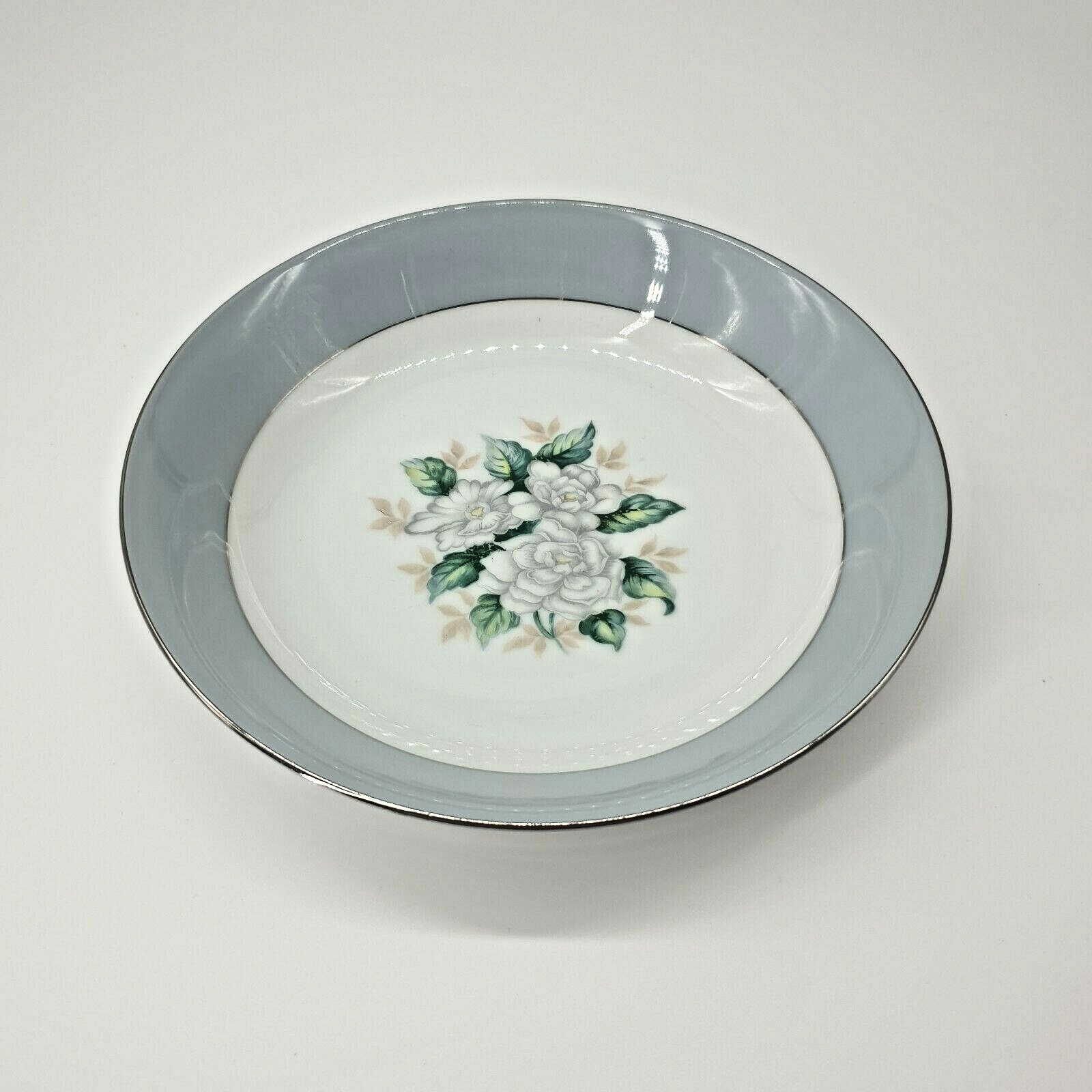 Harmony House Soup Bowl 206818 Sheraton 3250 Collection Magnolia China Japan