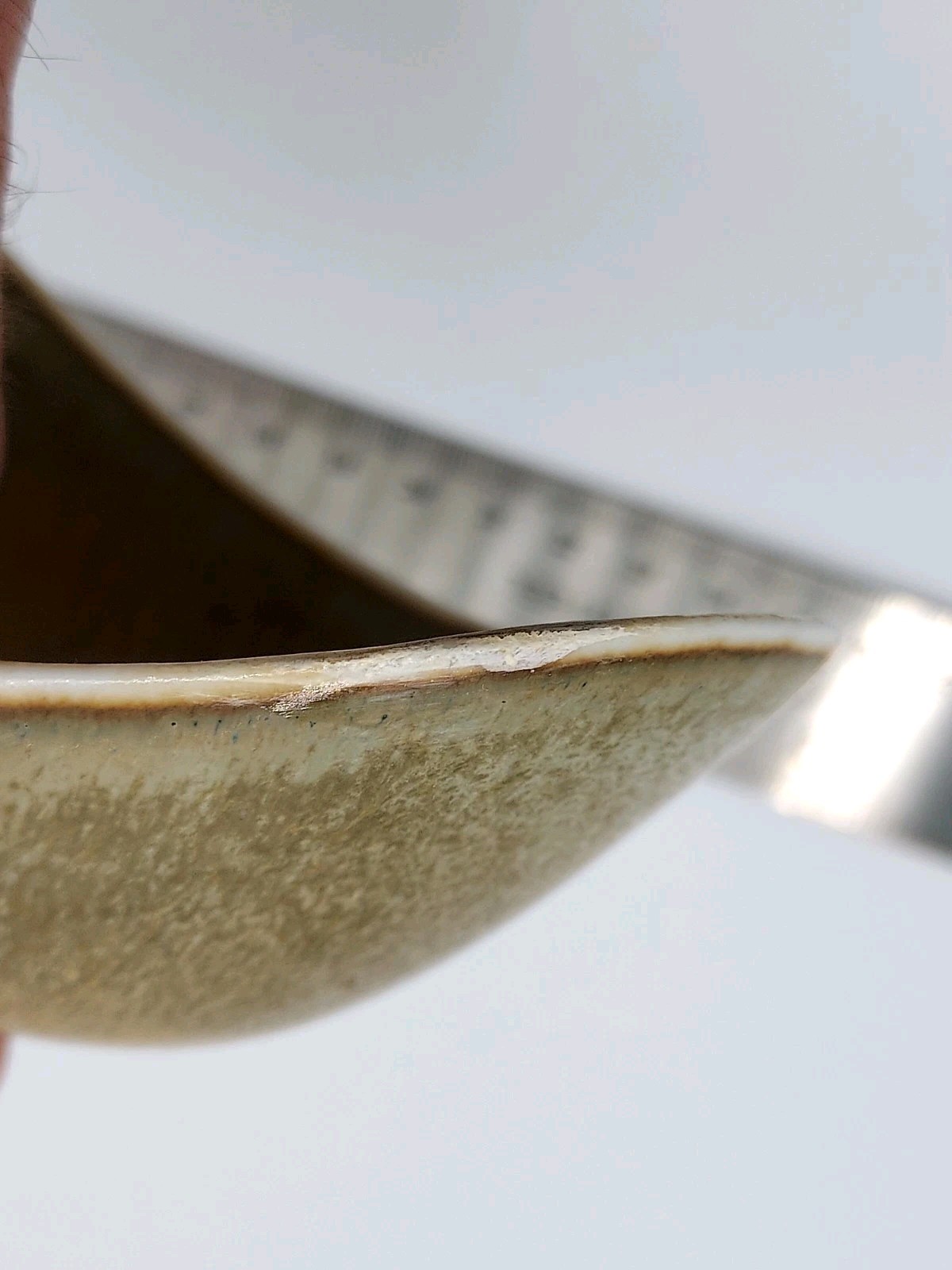 Gunnar Nylund ARO Modern Scandinavian Modern Bowl