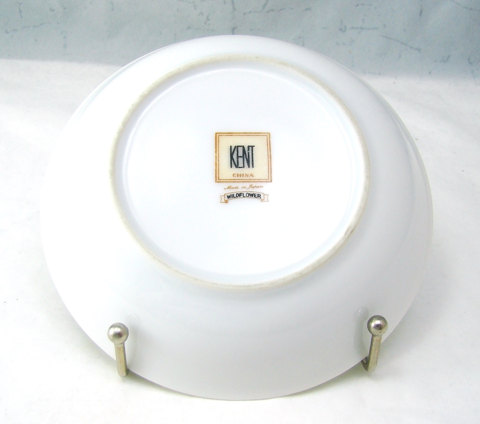 Kent China WILD FLOWER WILDFLOWER Fruit Dessert Bowl(s)