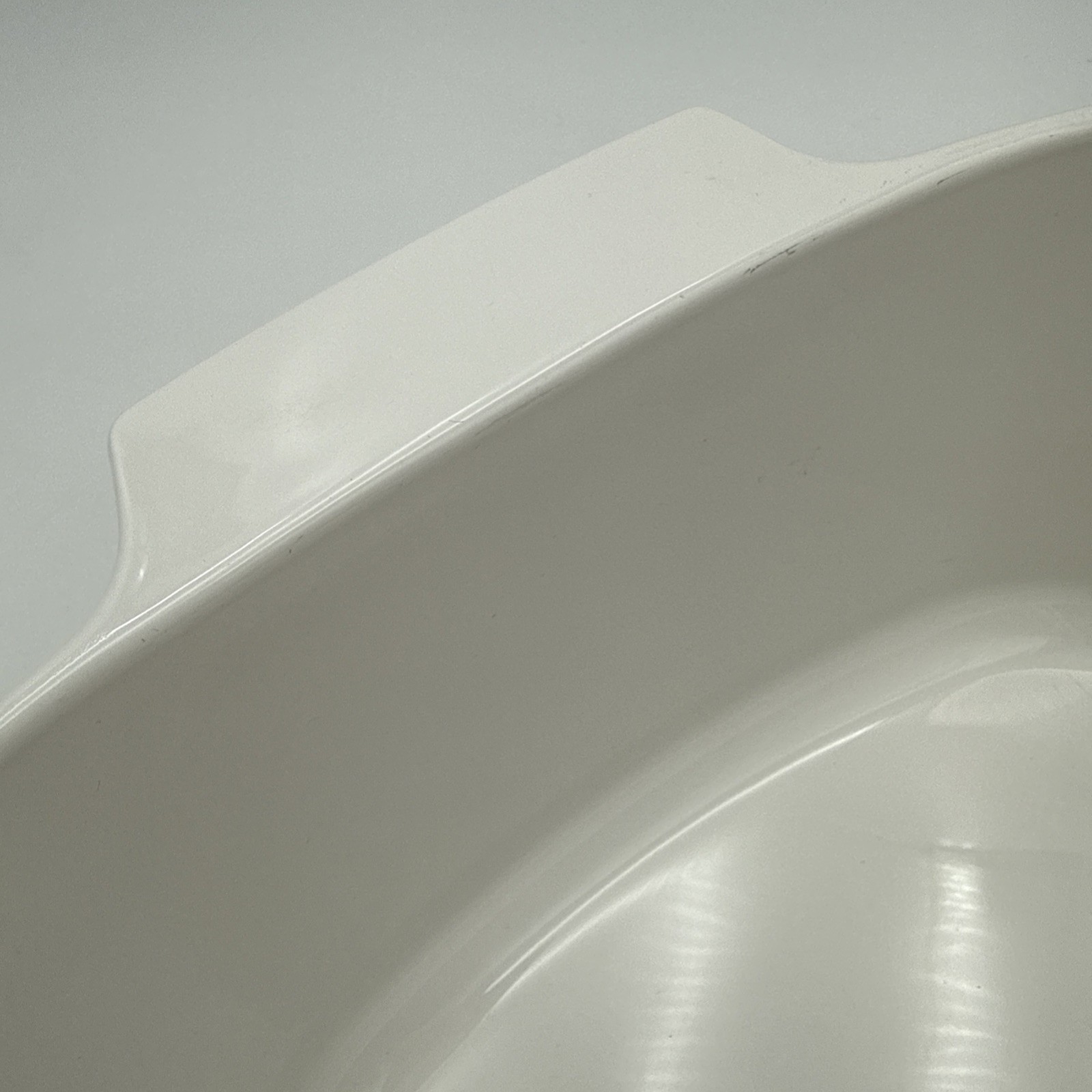 VTG Corning Ware L’Echalote La Marjolaine “Spice Of Life” 5 Quart Dish with Lid