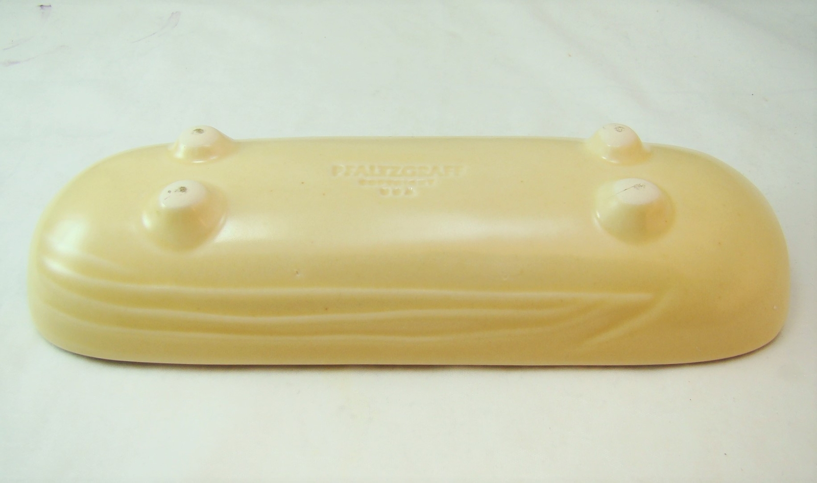 Pfaltzgraff VILLAGE USA Corn Holder(s) EXCELLENT