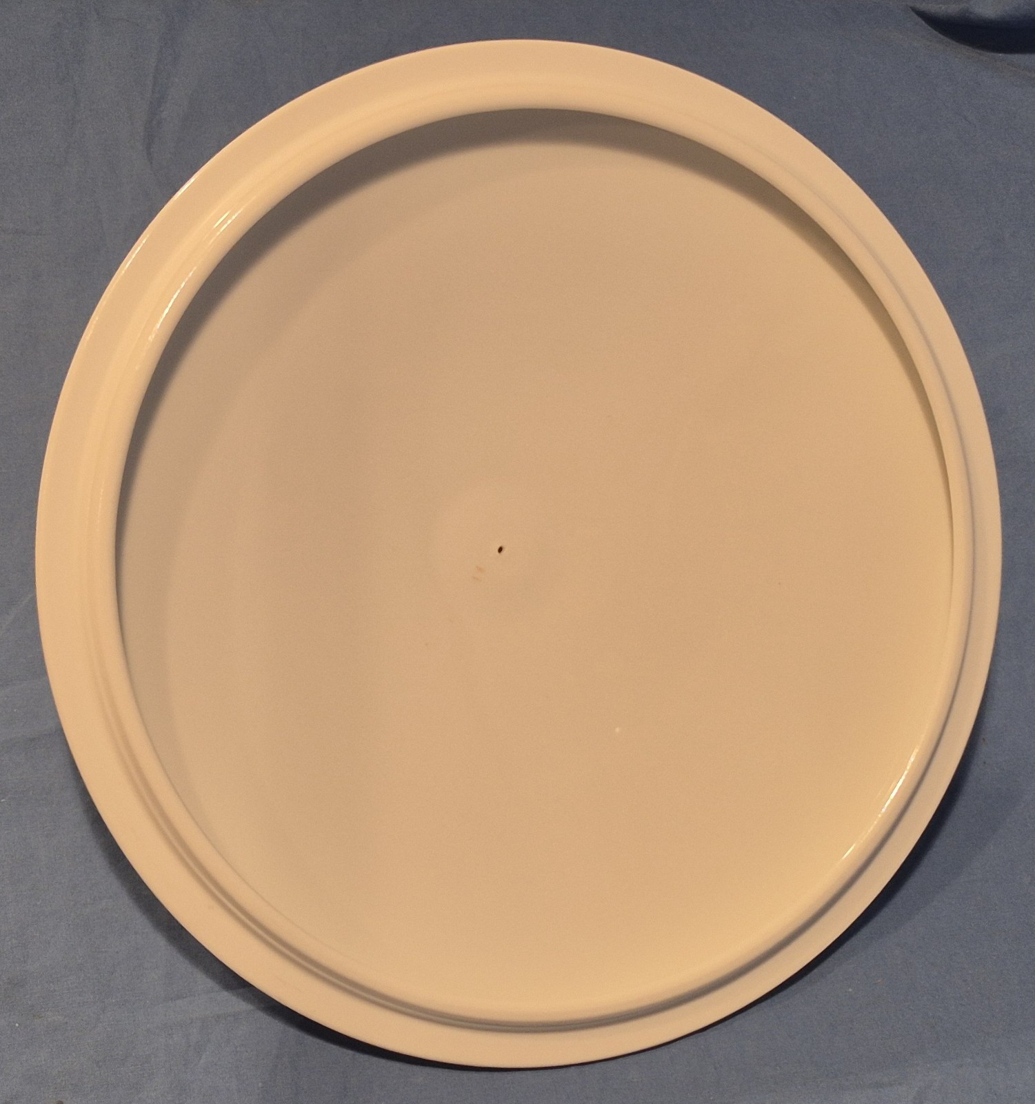Rosenthal Aida PINE NEEDLE 9″ Round Vegetable Bowl w/ Lid, Germany EUC