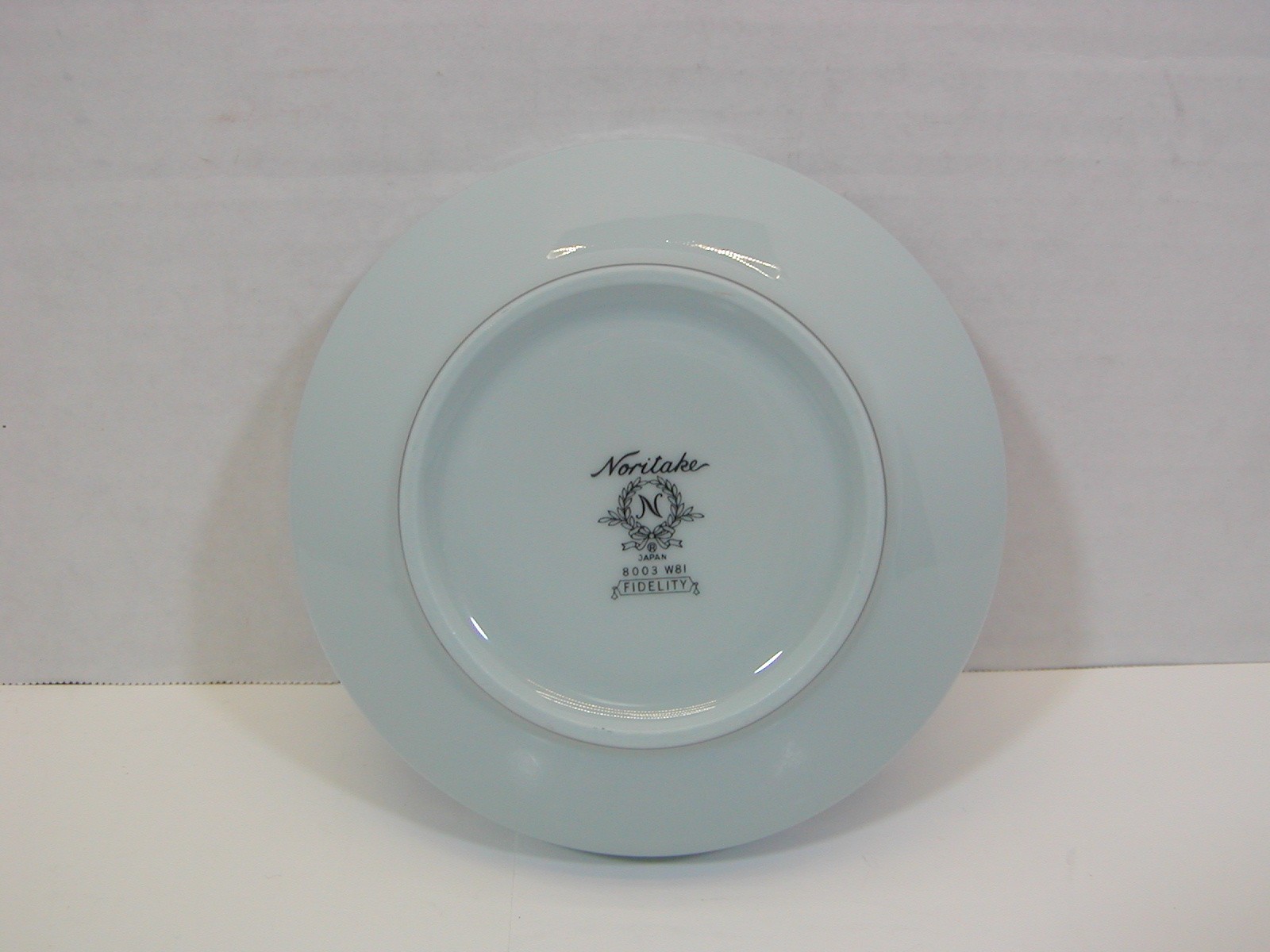 3 NORITAKE FIDELITY 5″ BERRY DESSERT BOWLS
