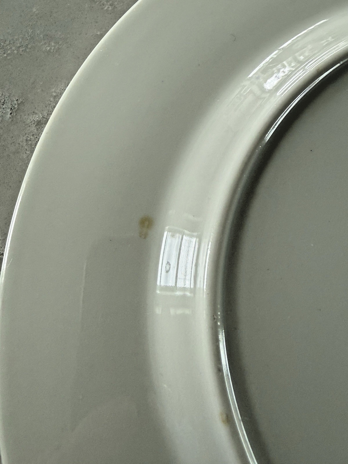 NANKIN TC1091 by Royal Doulton Soup Bowl, Salad & Dinner Plates made England