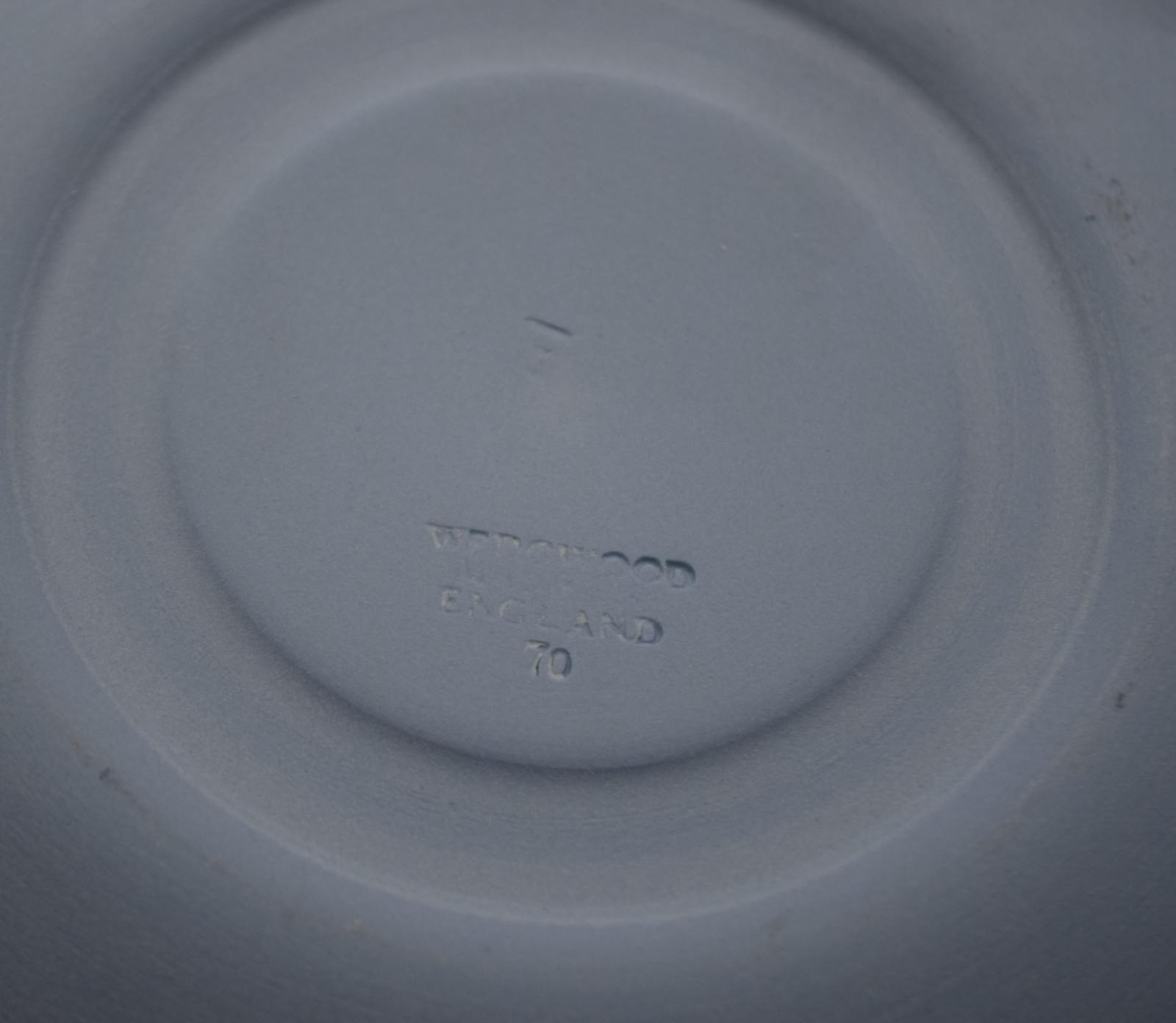 6 SETS WEDGWOOD BLUE JASPERWARE CUPS AND SAUCERS NEOCLASSICAL MYTHOLOGY