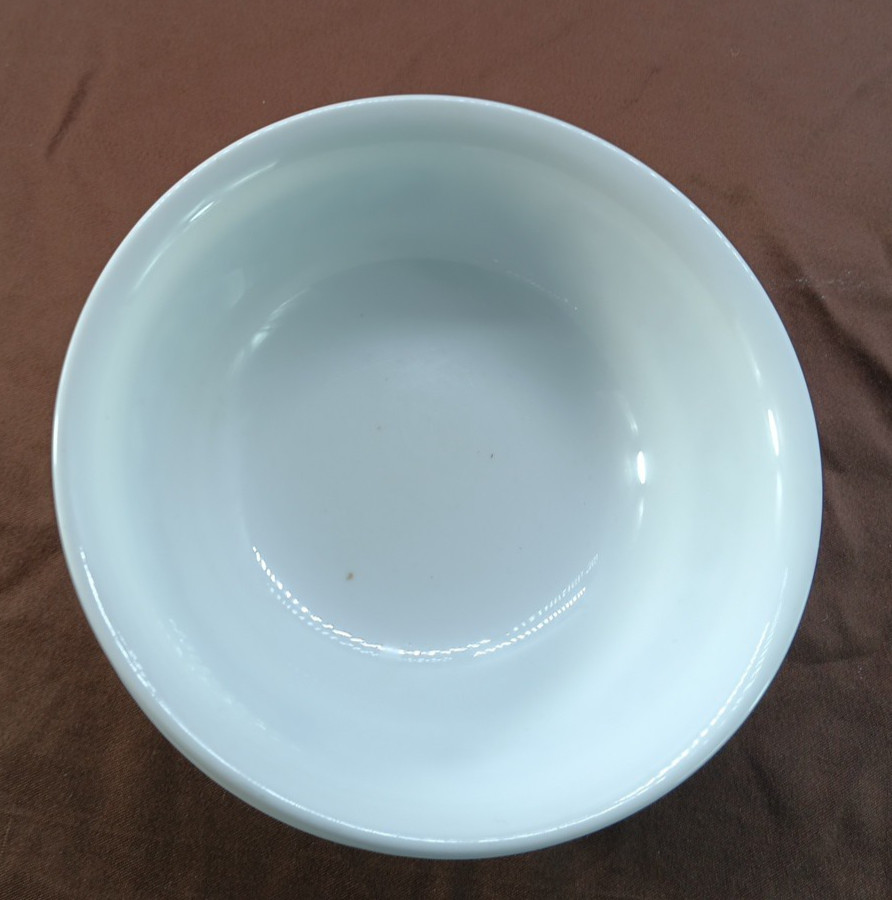 Vintage Corelle Corning Old Town Blue Cereal Bowls 6 1/4″ Lot of 5 Replacement
