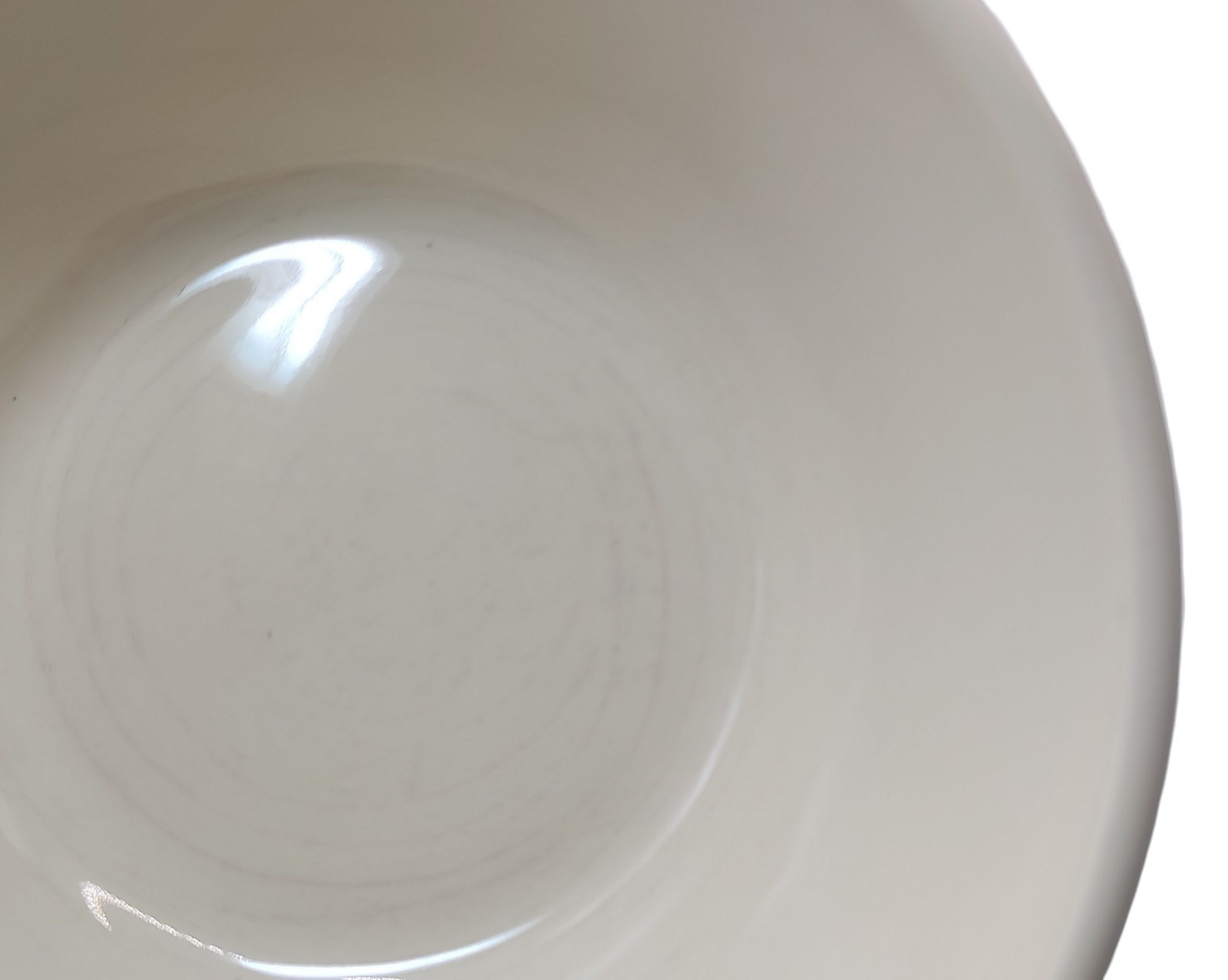 Vintage Pfaltzgraff Serving Bowl Summer Breeze Textured Basket Weave SEE