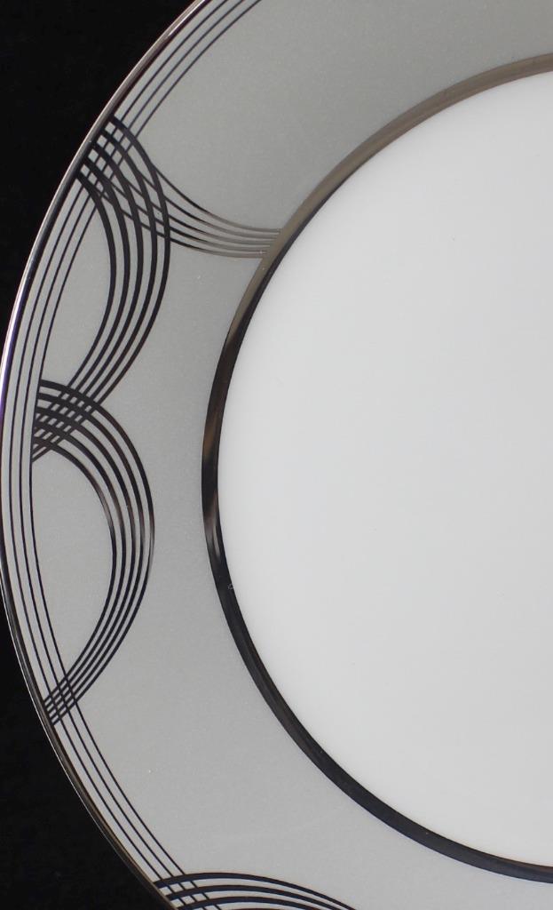 Waterford China Ballet Encore Four-Piece Place Setting
