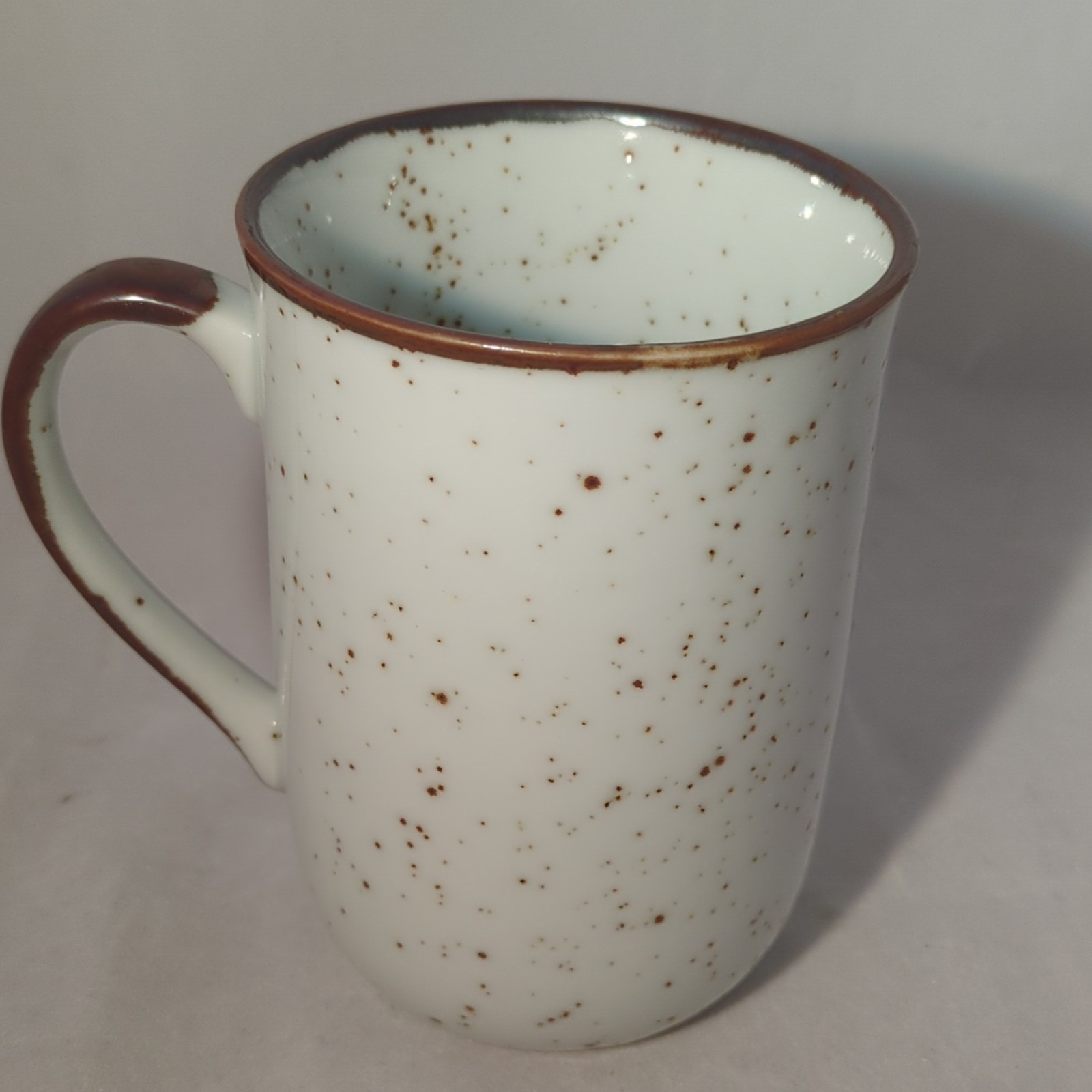 Vintage Collectible “Wild Strawberry’ 8 oz. mug 1970’s, 1980’s