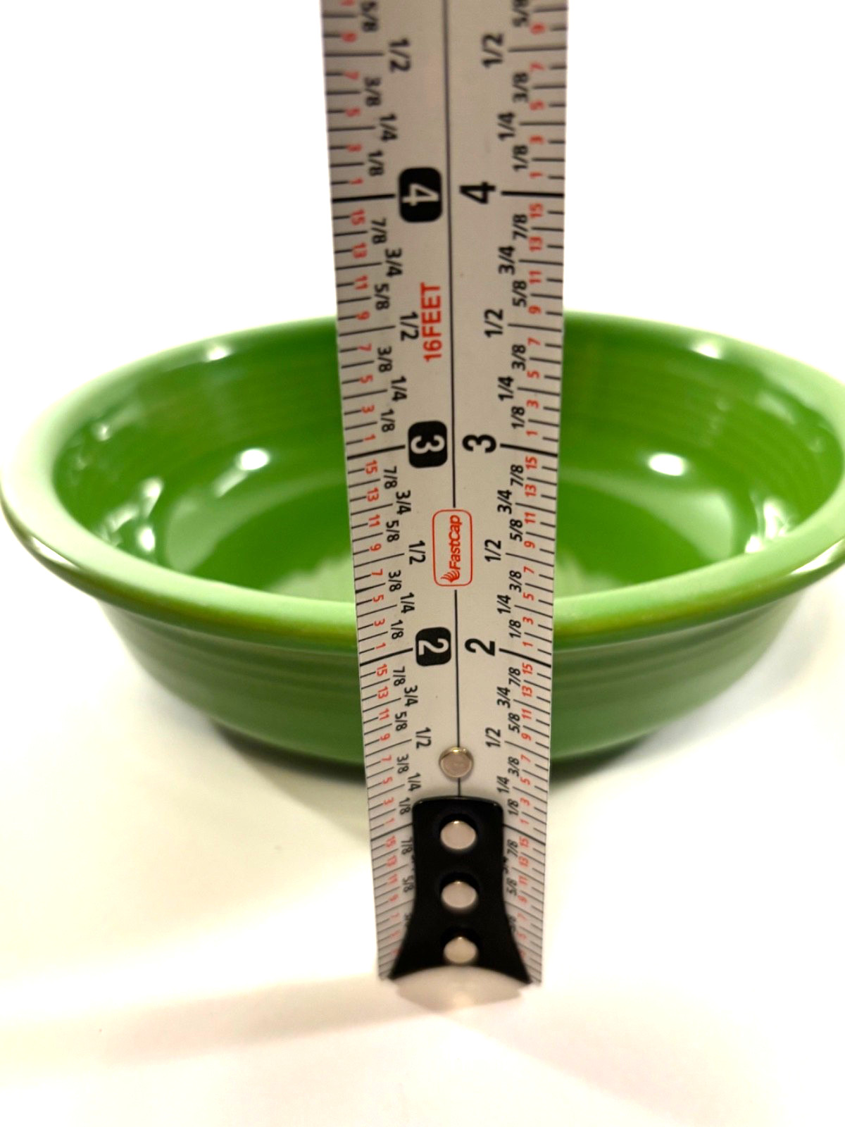Assorted Colors Fiestaware HLC Fiesta Cereal Soup 7″ Bowls