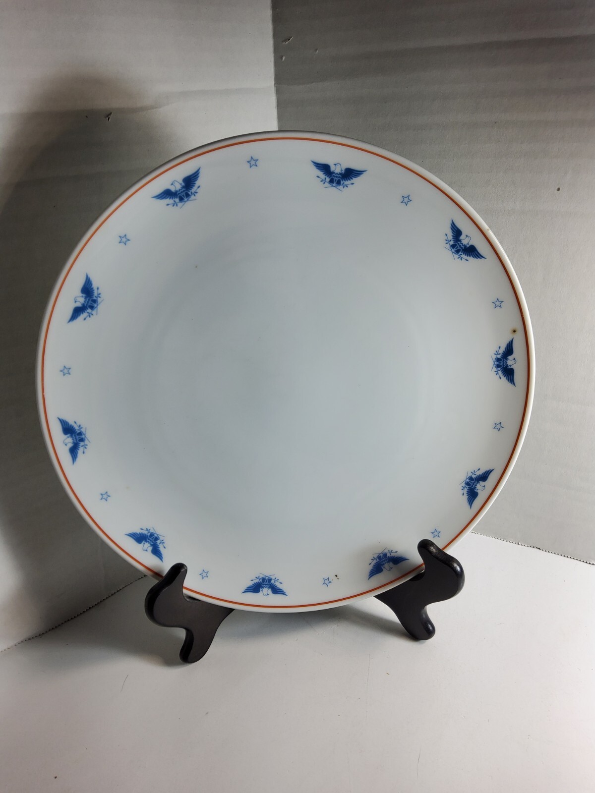 Noritake Casual China COLUMBIA Pattern 6373 DINNER PLATE
