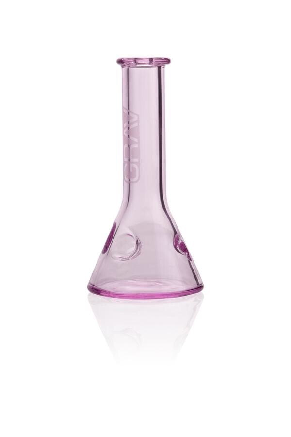 4″ GRAV Labs Beaker Tok-er-Assorted Colors-UNIQUE
