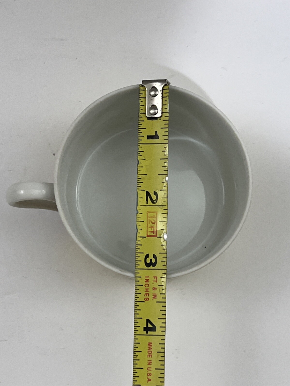 RARE! FIESTA 1980 BY GEORGES BRIARD Set Of Cup And Saucer 6 Oz Mid Century