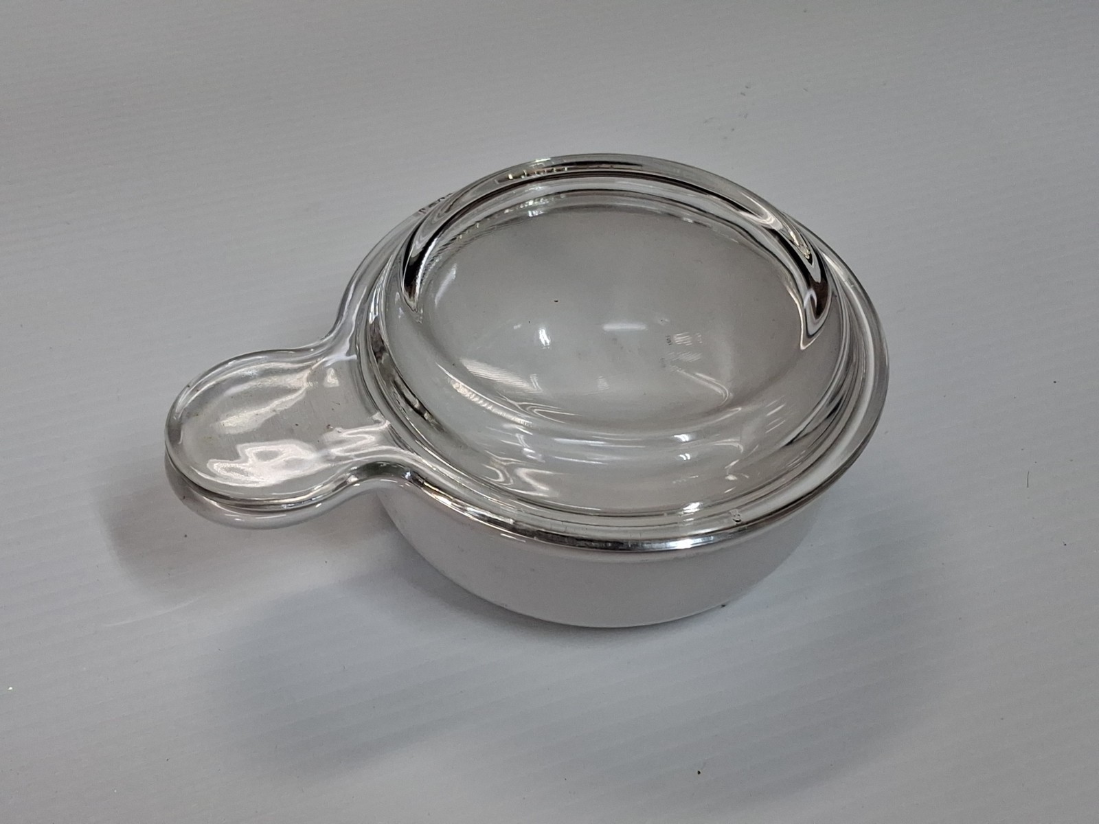 Corning Ware P-150-B 15oz Grab It Bowl with GLASS Lid P-150-B