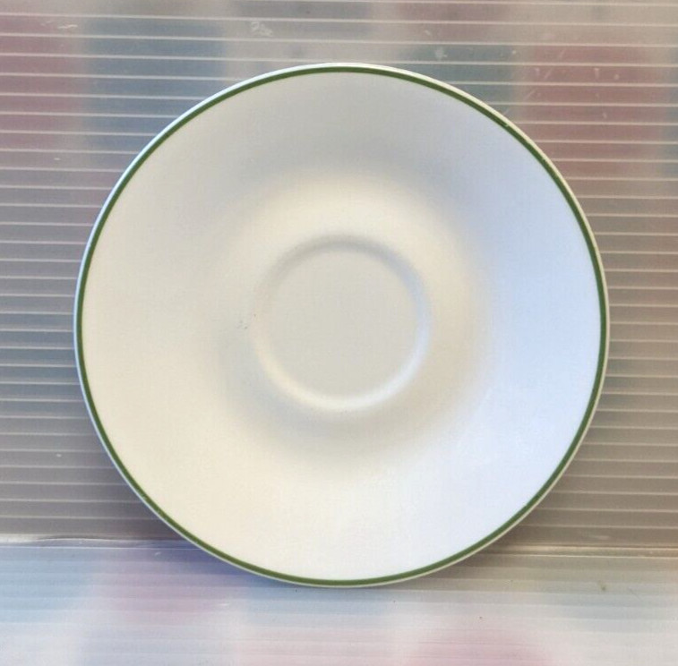 Vintage Corelle Summer Blush Replacement Saucer