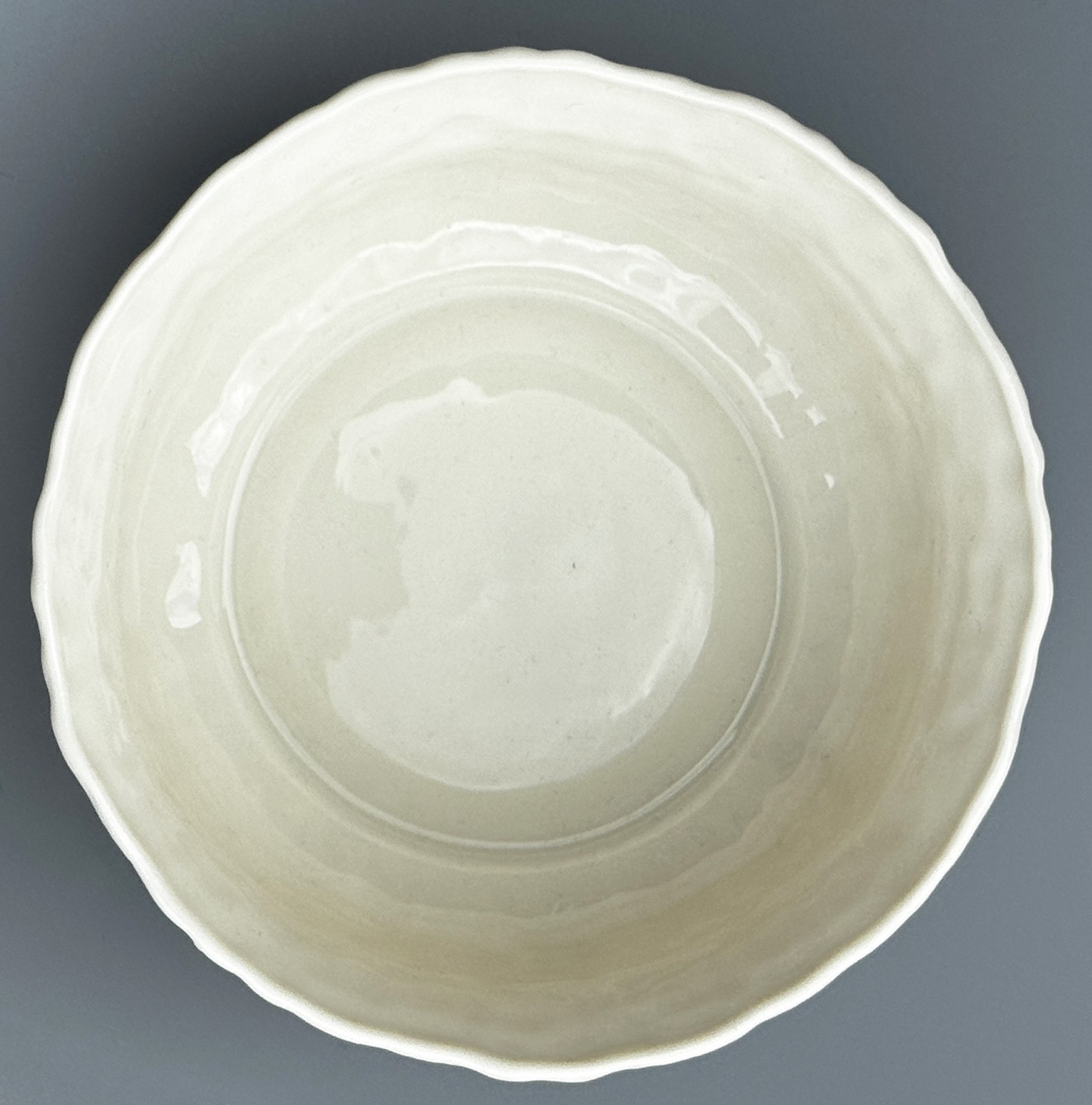 Belleek Shamrock Daisy Bowl, Porcelain, Bonbon Bon Bon, Ireland NEW! Free ship