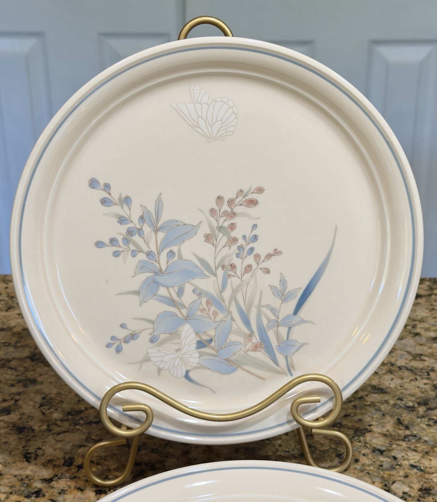 Vintage Noritake Keltcraft Kilkee 9109 15pc Dinnerware Set Ireland Unused EC