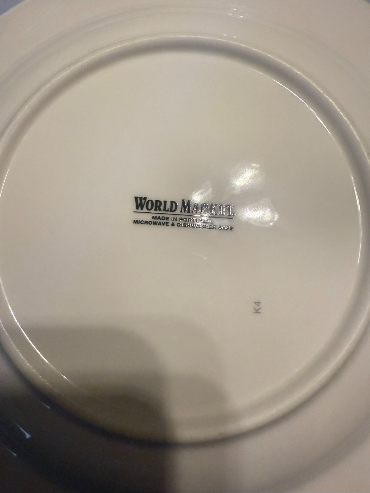 8 in total – VOYAGE by World Market ELEPHANT in India Plates and Bowls