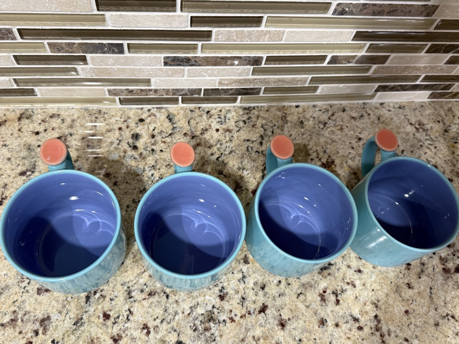 NEW Lindt Stymeist Colorways Dishes – 80s 90s Japan – Mugs & Serving – You Pick
