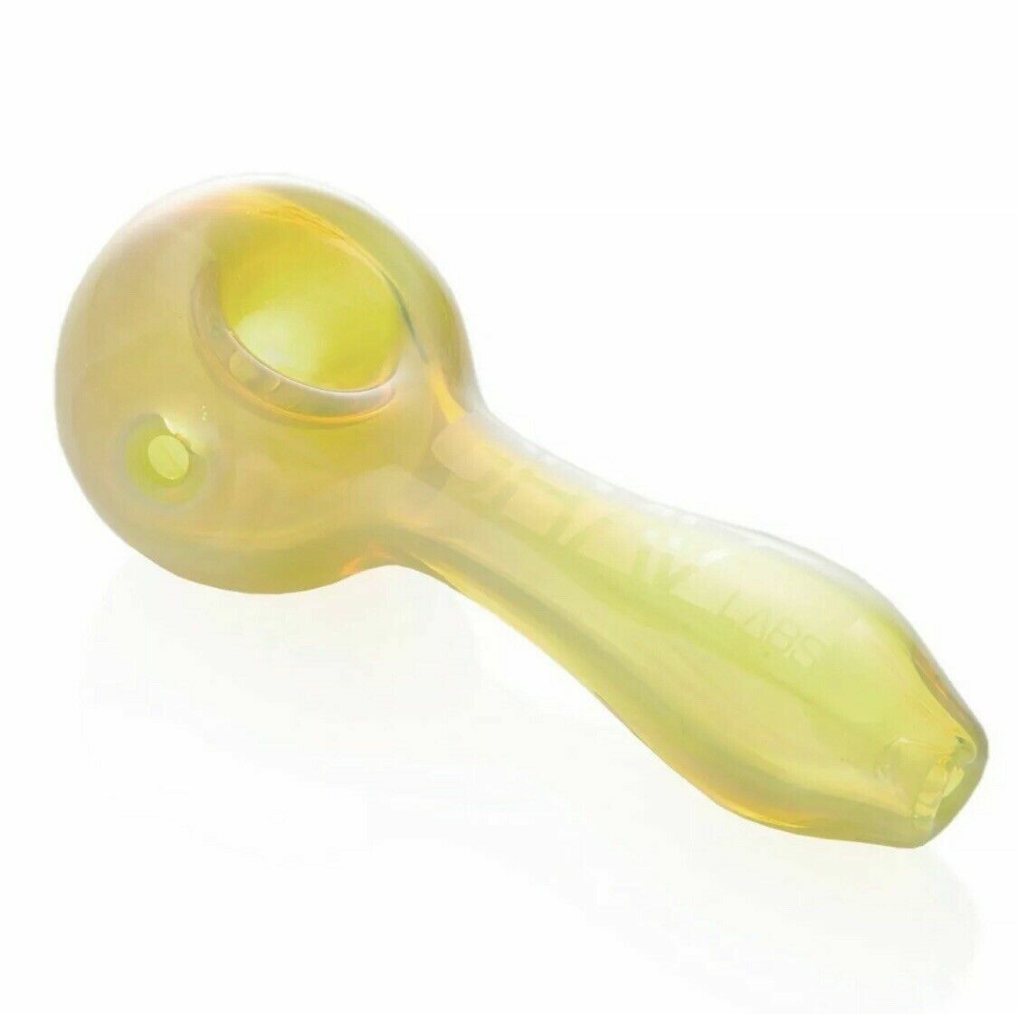 4″ GRAV Labs Classic Spoon-er-Assorted Colors