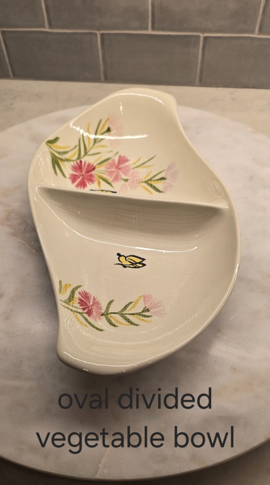 Red Wing Pottery huge lot “Pink Spice”