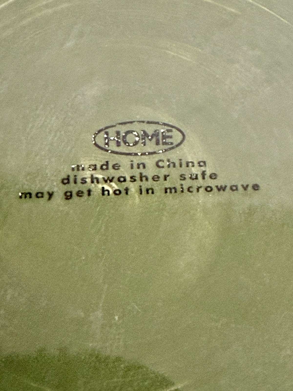 Pine & Berries Serving Chop Platter Plate 13″ Target Home Holiday Christmas READ