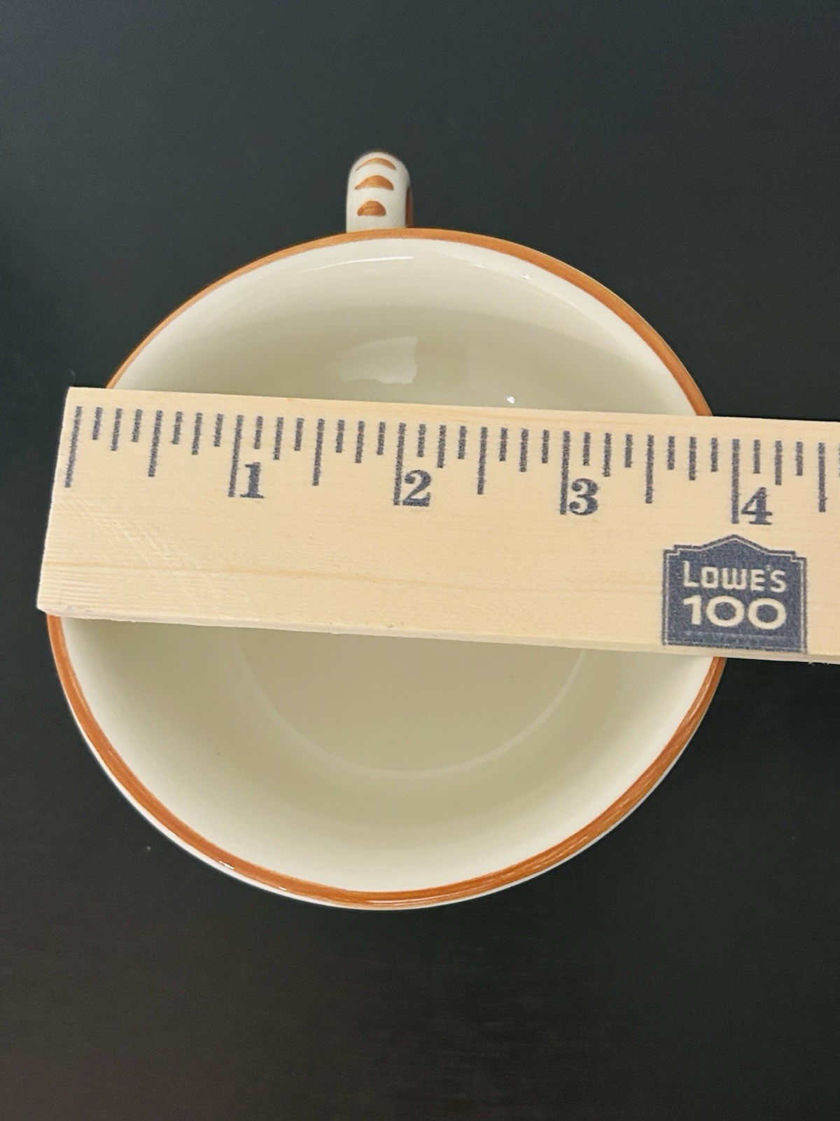 (2) Bird Of Paradise By Gialletti Pimpinelli Plat Du Jour Cup/Saucer ITALY