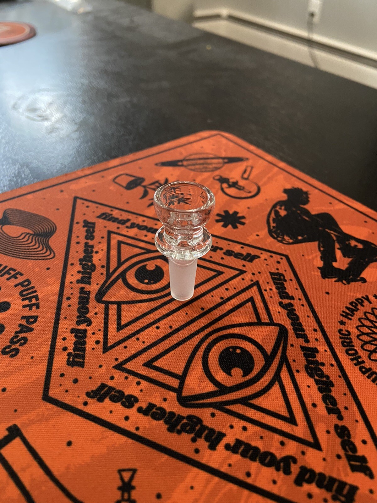 GRAV® 10mm Cup Bowl *IN HAND* (SHIPS ASAP)