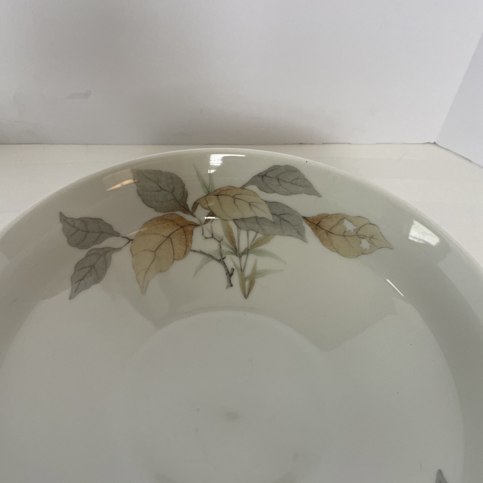 Villeroy & Boch/Gallo Design Erlengrund Serving Bowls, Set Of Two