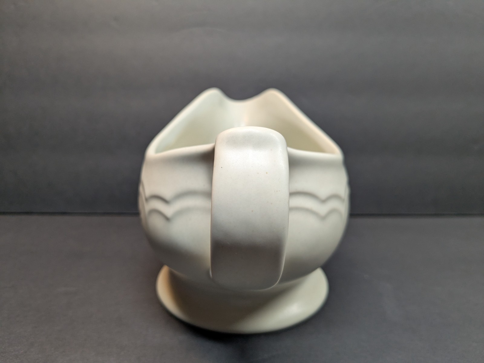 Vintage Pfaltzgraff Gravy Server 436 Clean/Great Condition.