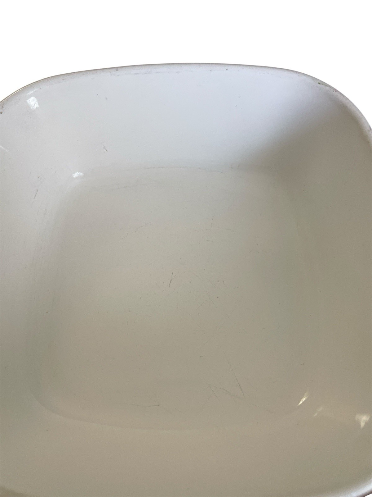 Vintage Corning Ware Blue Cornflower P-41 Petite Pan With Handles 5”