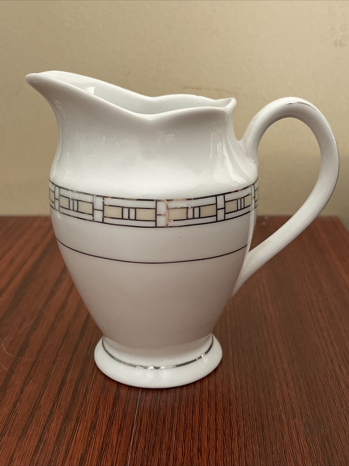 Lorren Home Decor Creamer Only