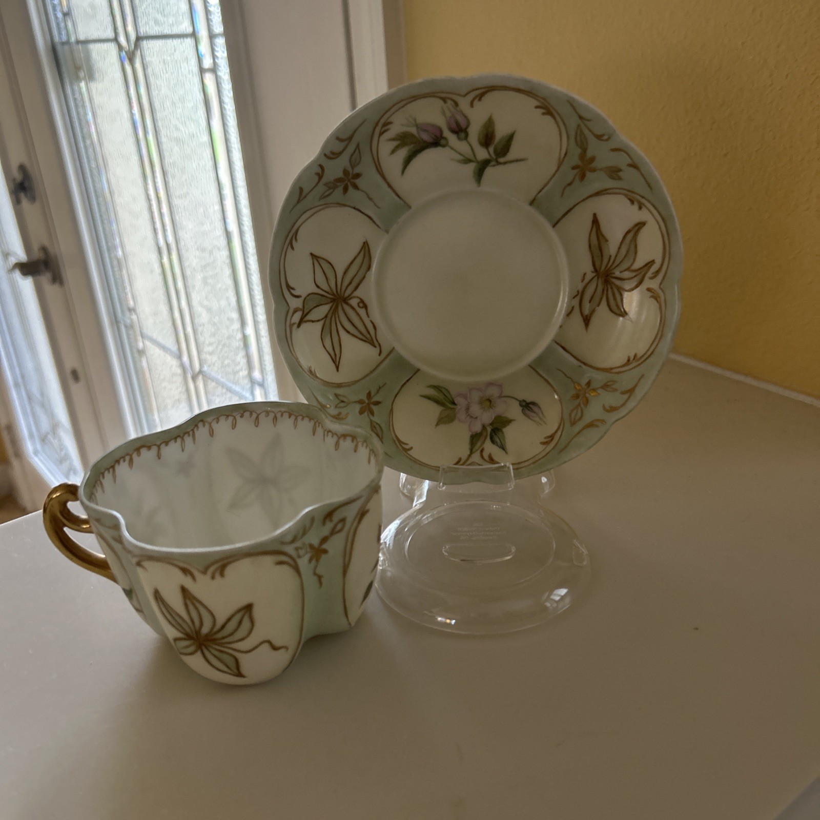 Rosenthal Louis Philip Made In Germany 1905