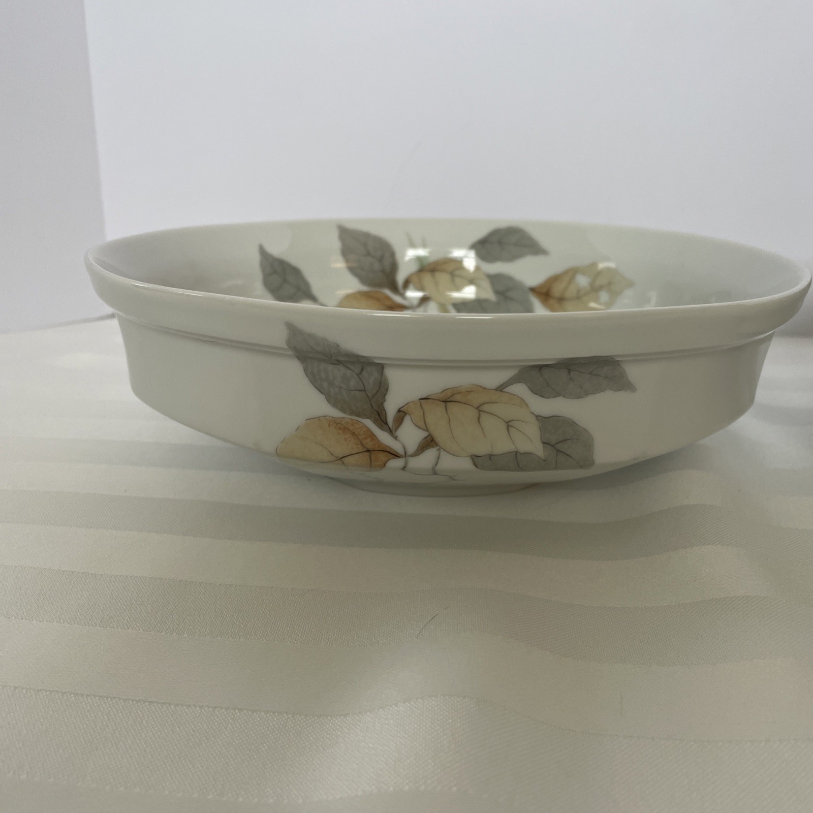 Villeroy & Boch/Gallo Design Erlengrund Serving Bowls, Set Of Two