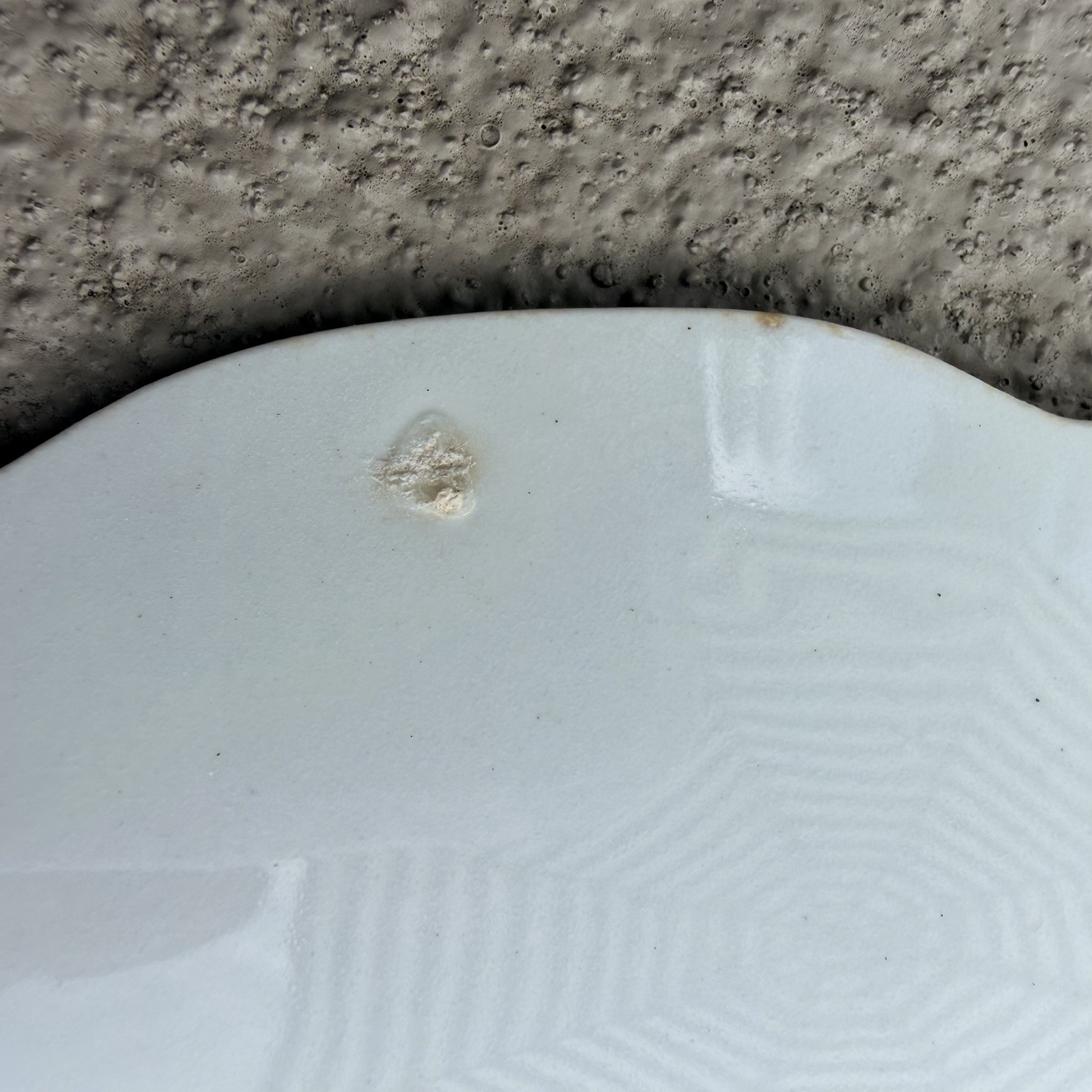 Staffordshire Grindley & Co ‘Eileen’ 9″ Dinner or Cake Plate CIRCA 1899-1914