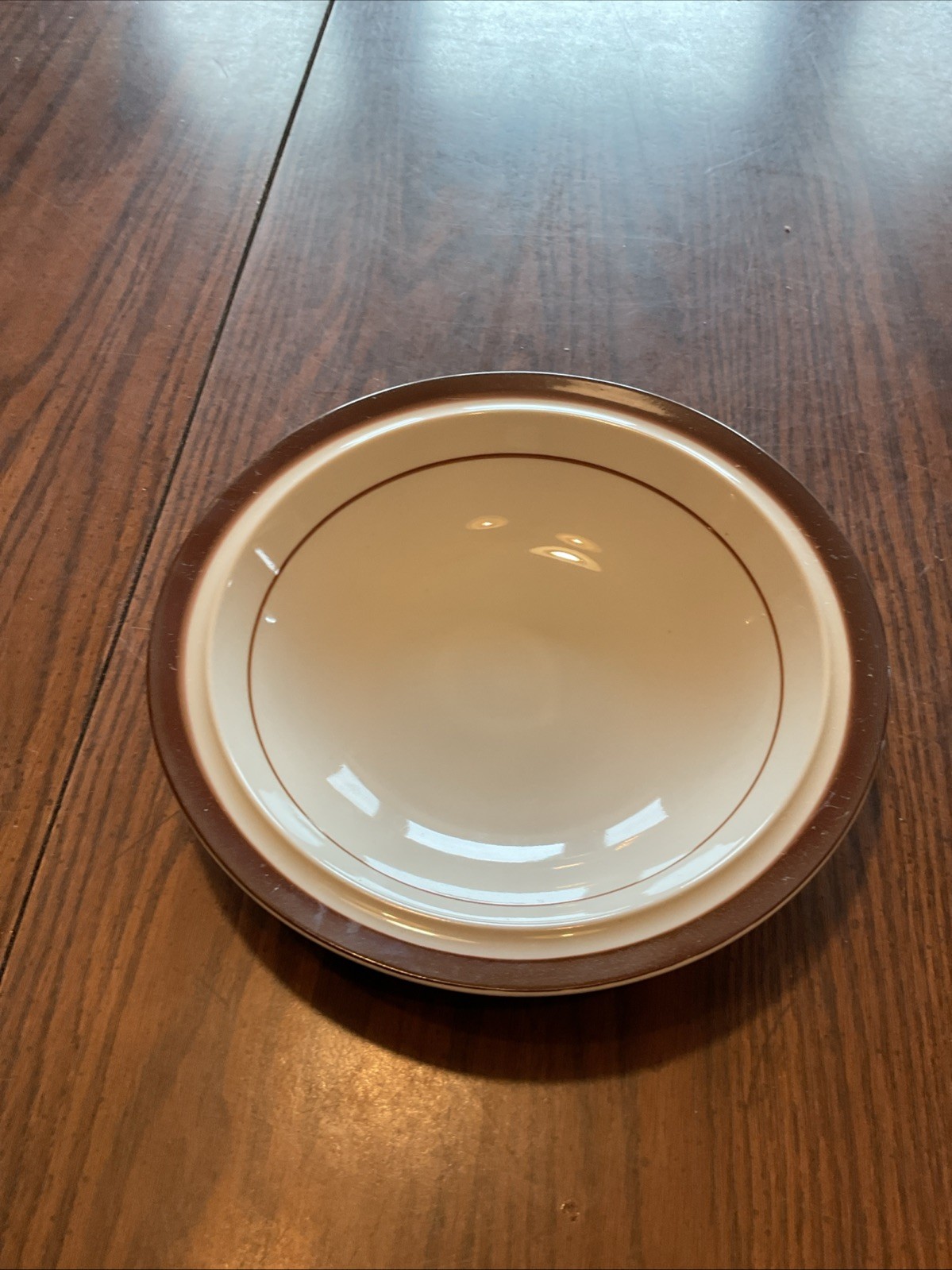 Set Of 2 Monterey Brown 7.75 In Bowls / Japan