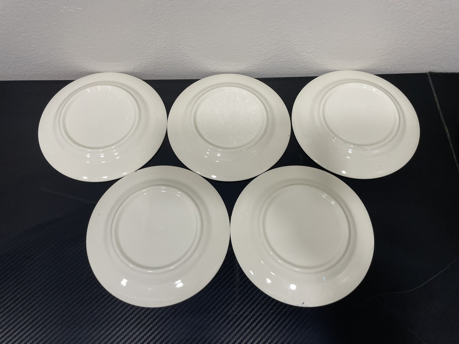 Vintage Homer Laughlin Stratwood Collection Shakespeare Country” dinnerware set