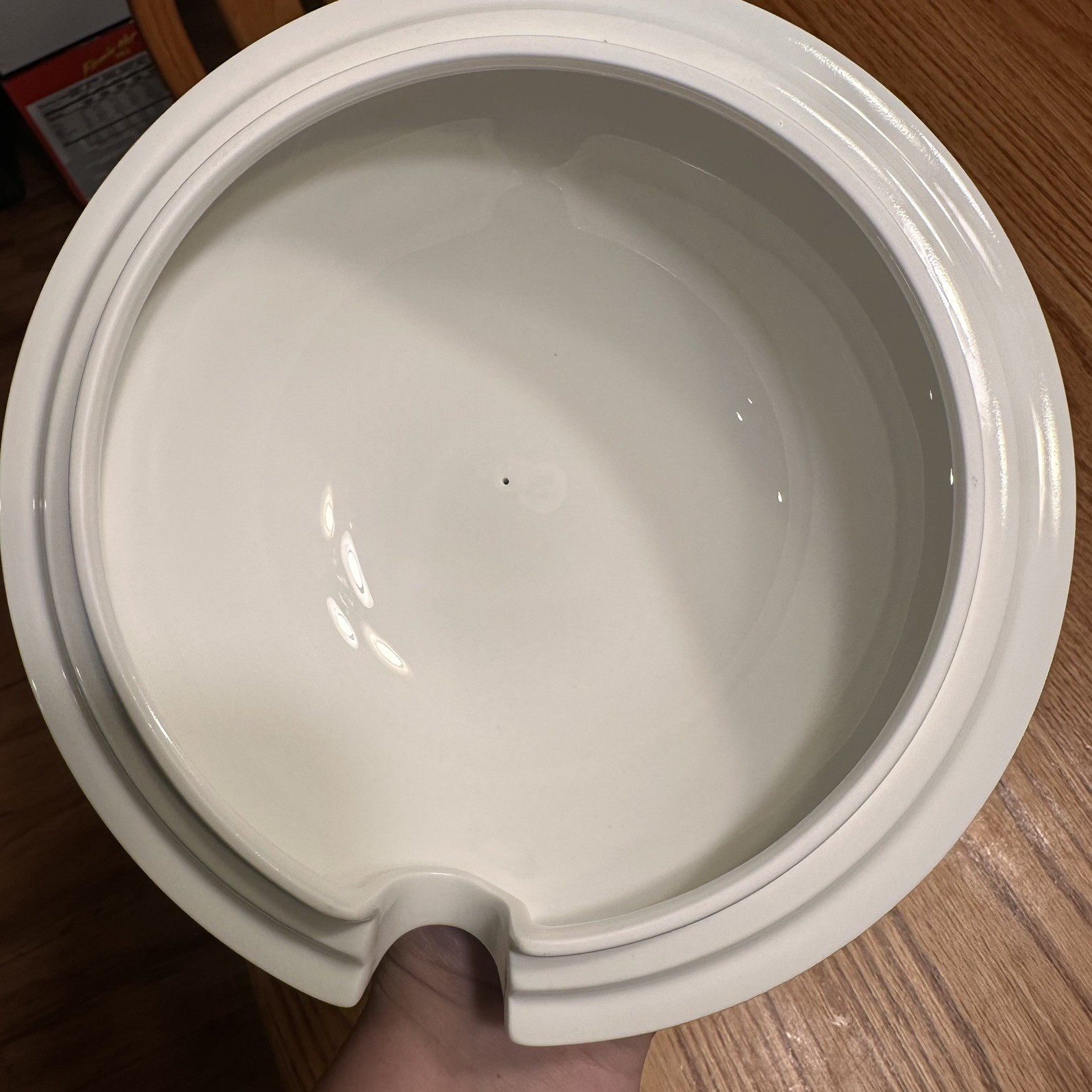 Villeroy & Boch Audun Ferme Covered Vegetable Bowl Tureen