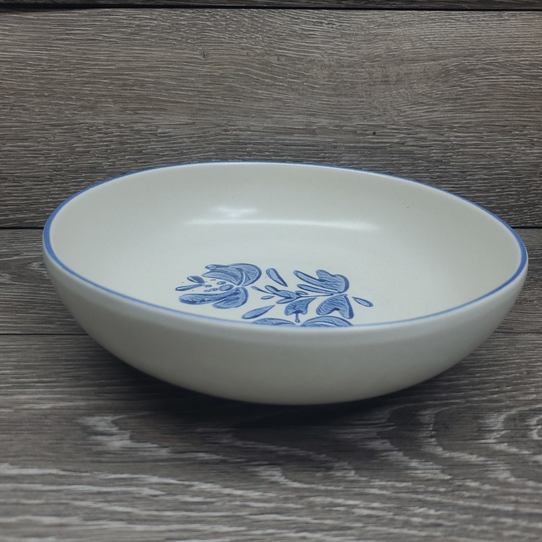 VTG Pfaltzgraff Yorktown 8.5″ Round Serving Bowl Vegetable Side Dish