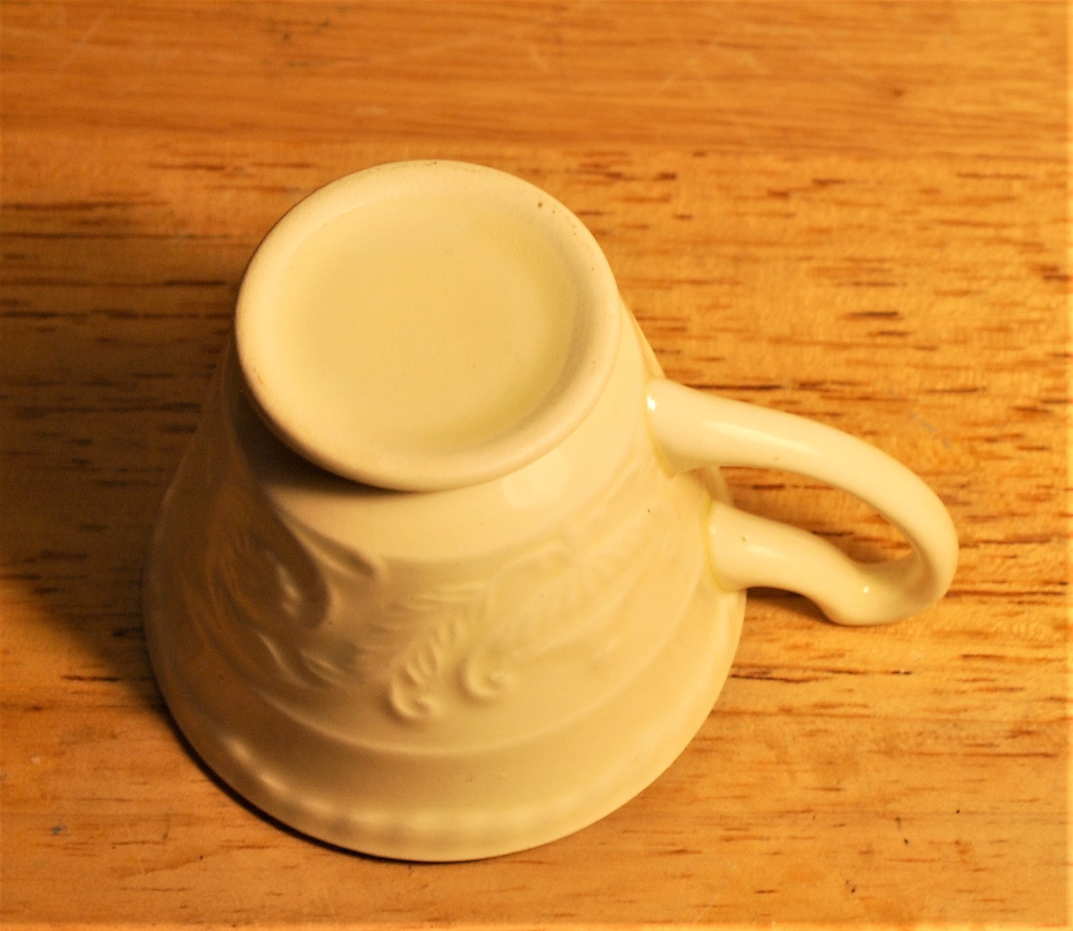 2 VINTAGE 1920’S/30’S ADAM ANTIQUE BY STUBENVILLE DEMITASSE CUP AND SAUCER SETS