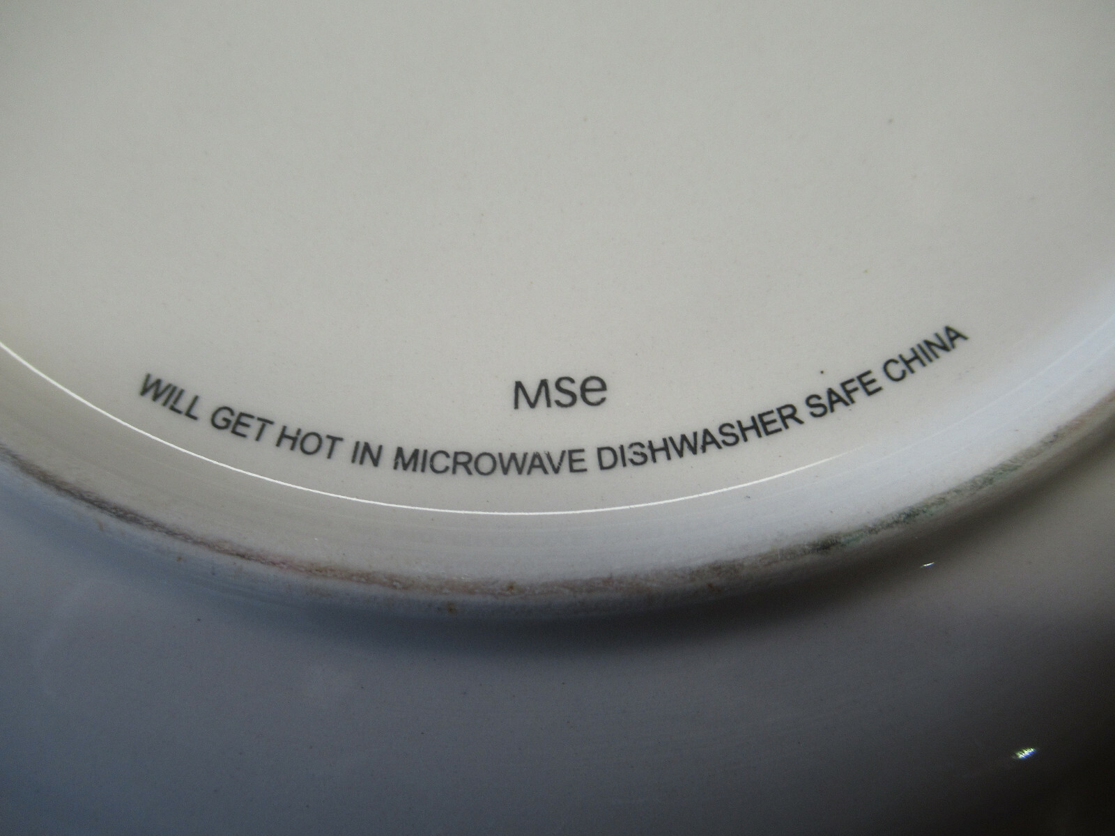 MSE Martha Stewart HYDRANGEA Glassware 15 oz Cooler 1 ea 7 available
