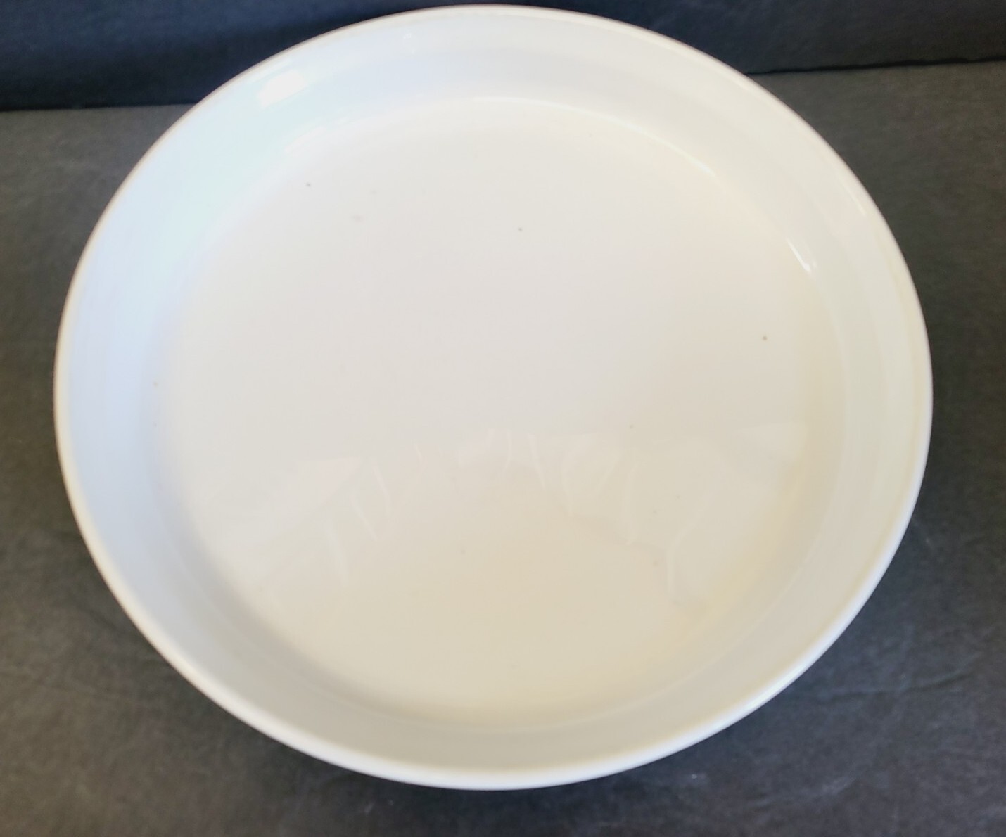 Corning Ware French White 7 Piece Set EXC