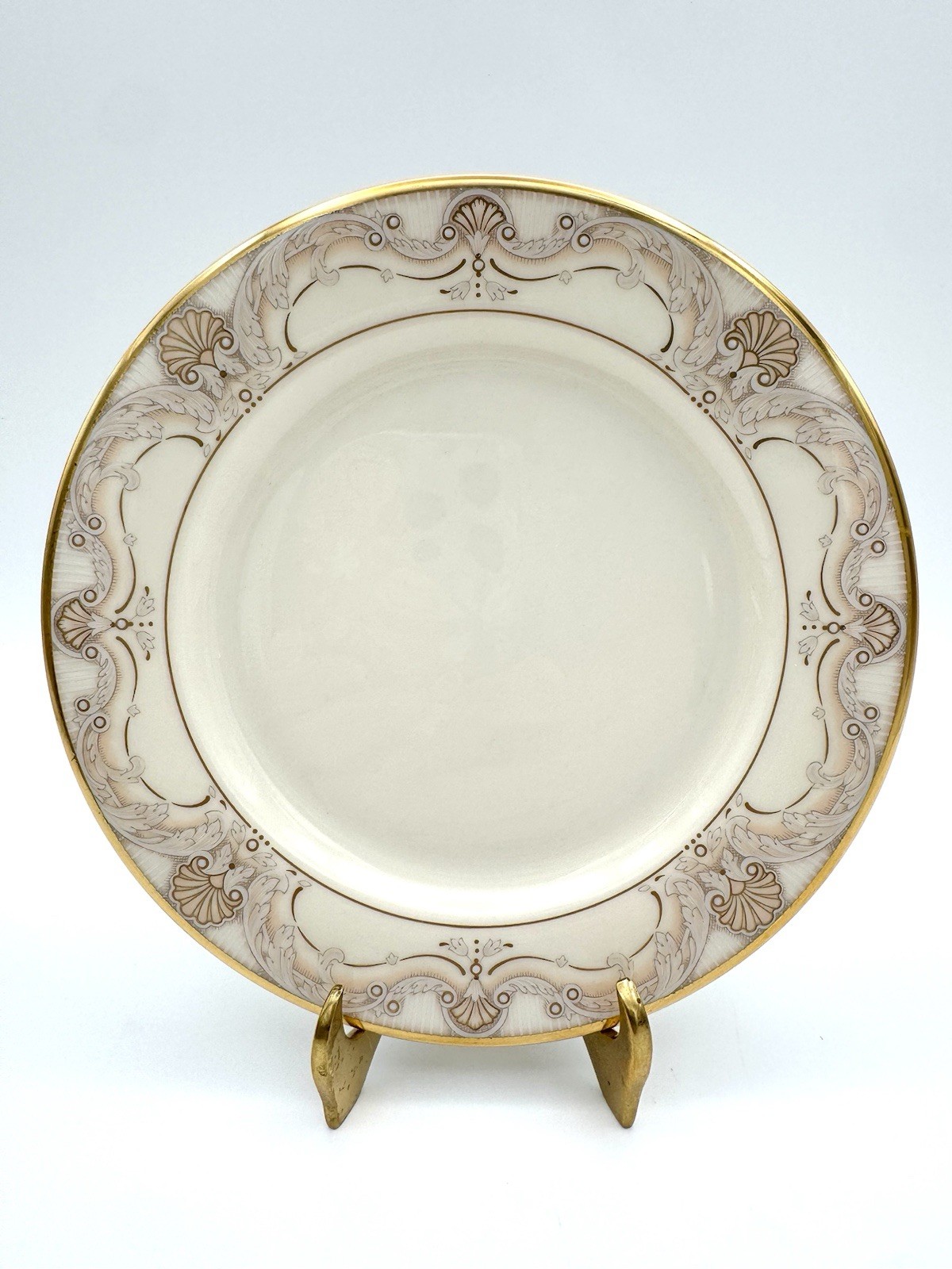 Lenox Richelieu Court – Bread & Butter 6 1/4”, Set of 12
