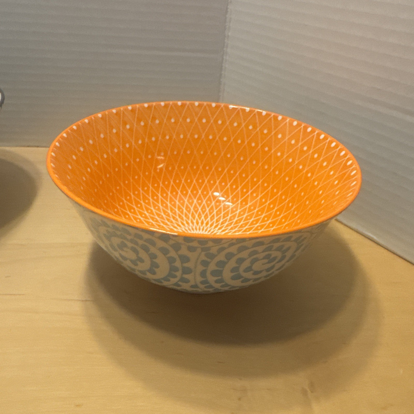 Certified International Chelsea 6-pc. 6.25-in. Bowl Set
